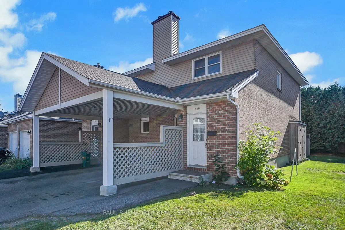 148 Bentbrook Crescent