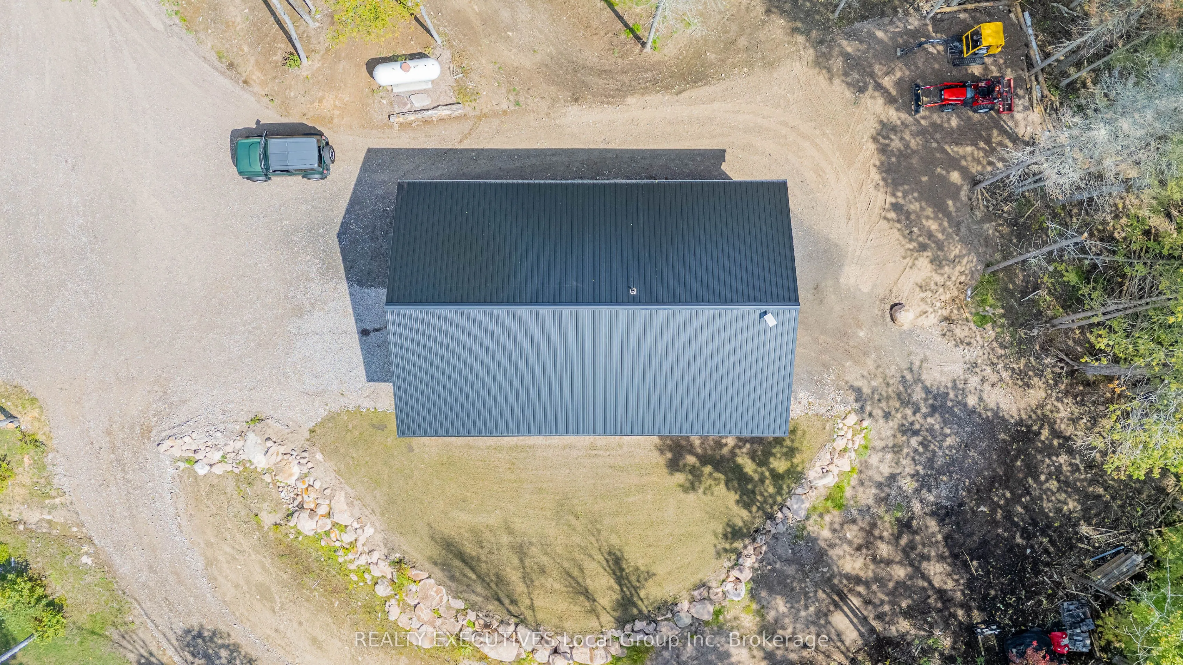 2149 SOUTH SHORE Road