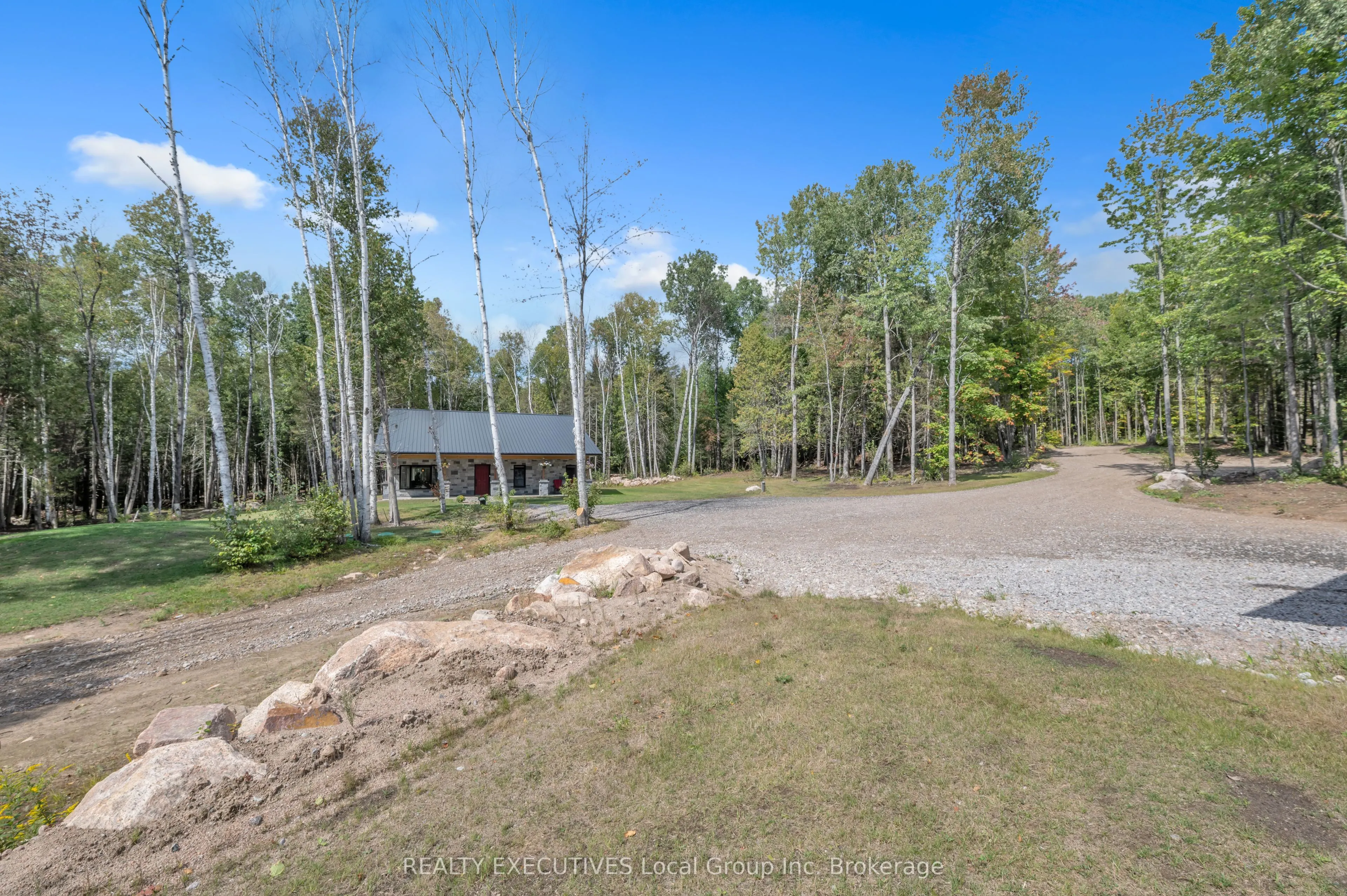 2149 SOUTH SHORE Road