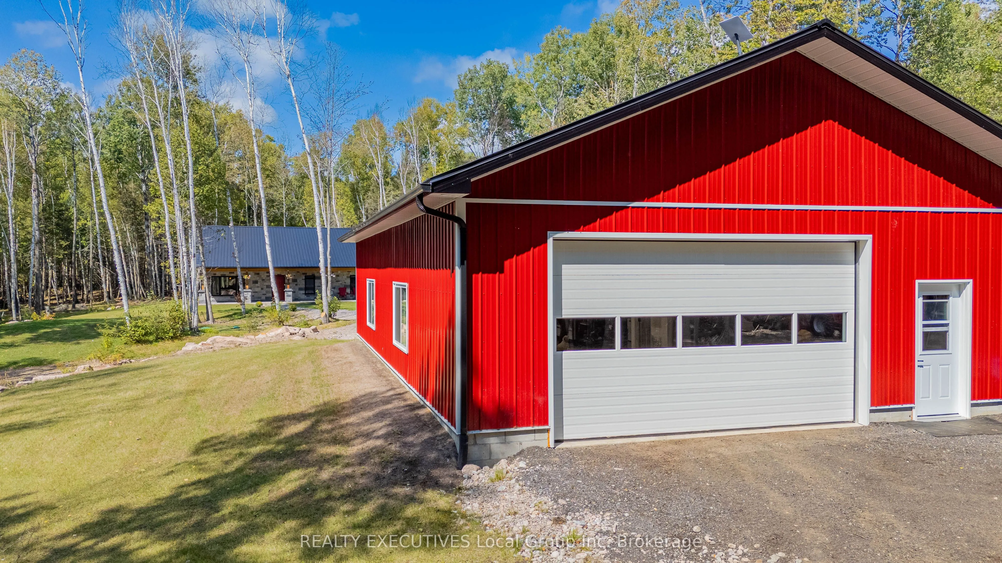 2149 SOUTH SHORE Road