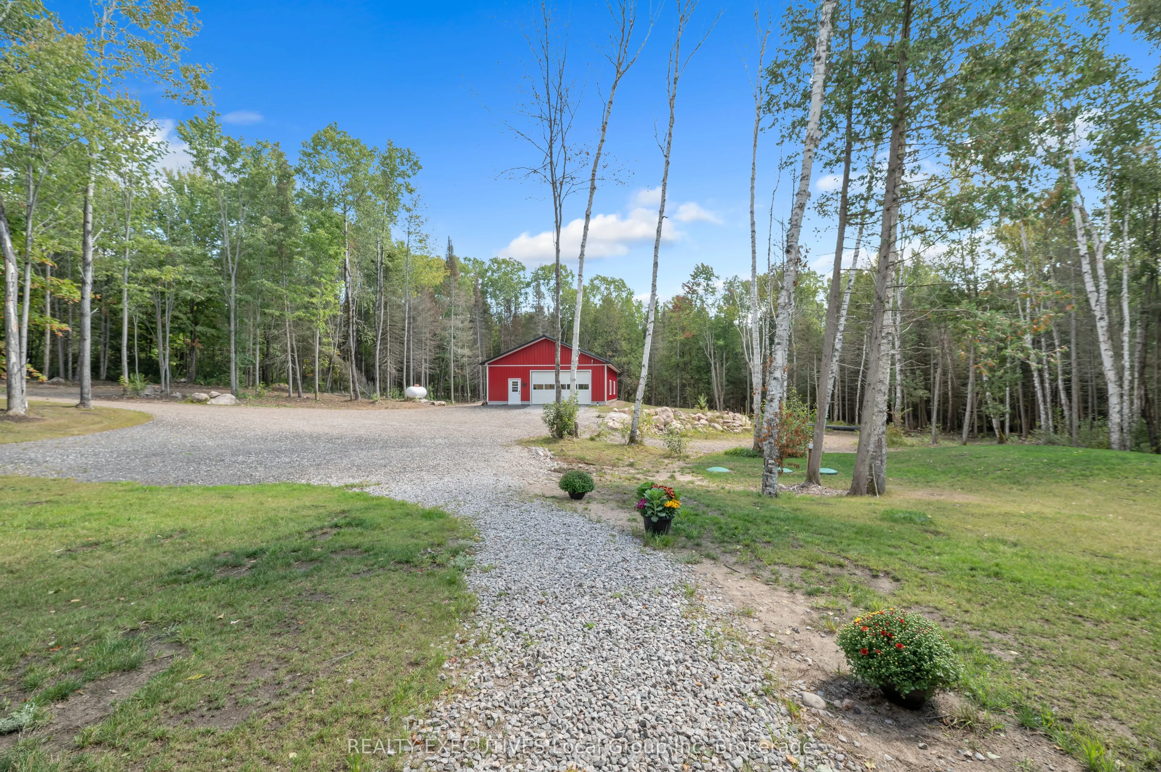 2149 SOUTH SHORE Road