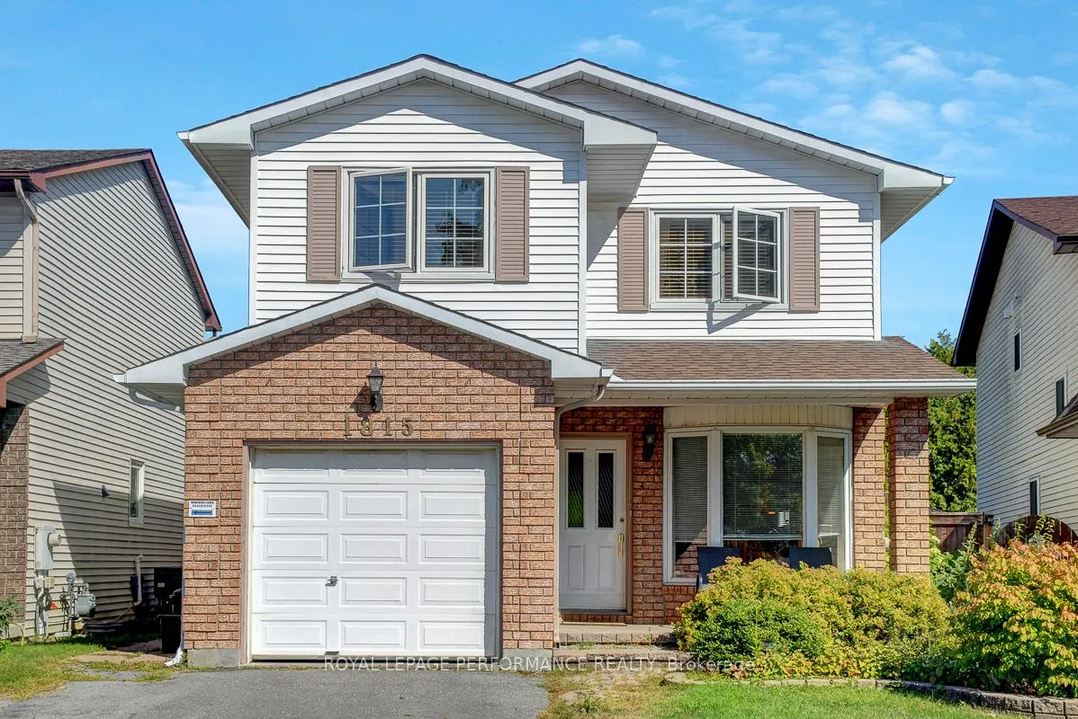 1815 Belval Crescent