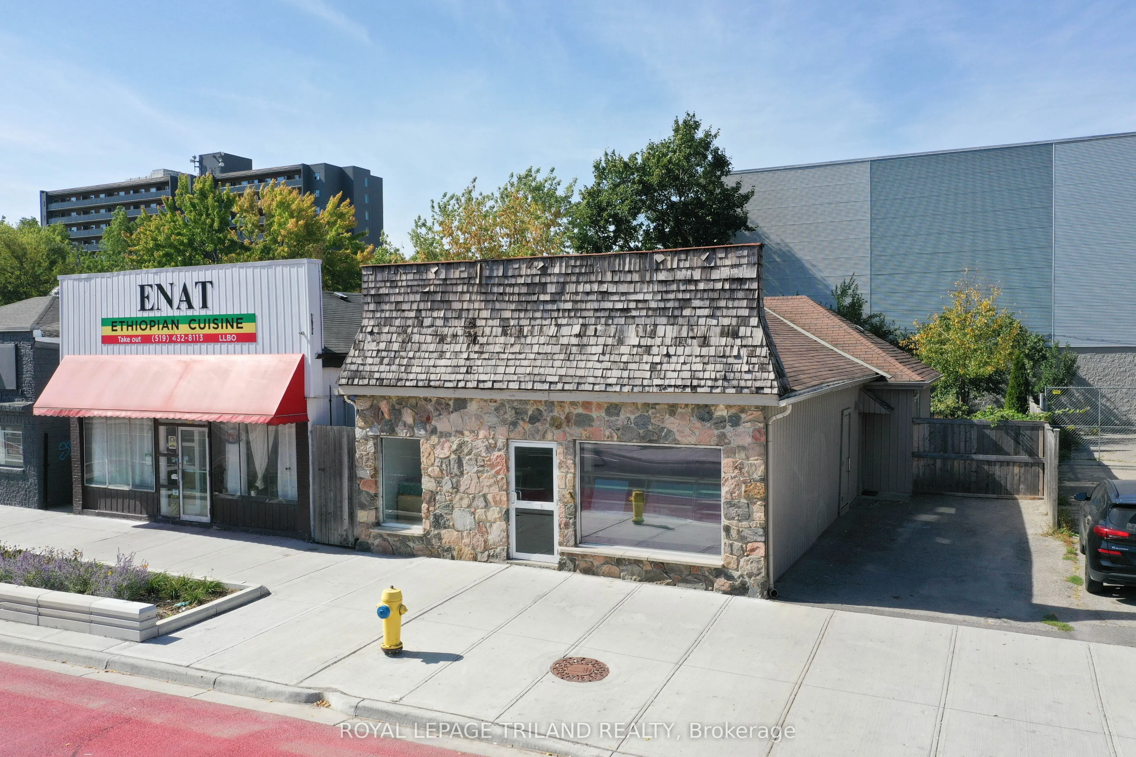 225 Wellington Street