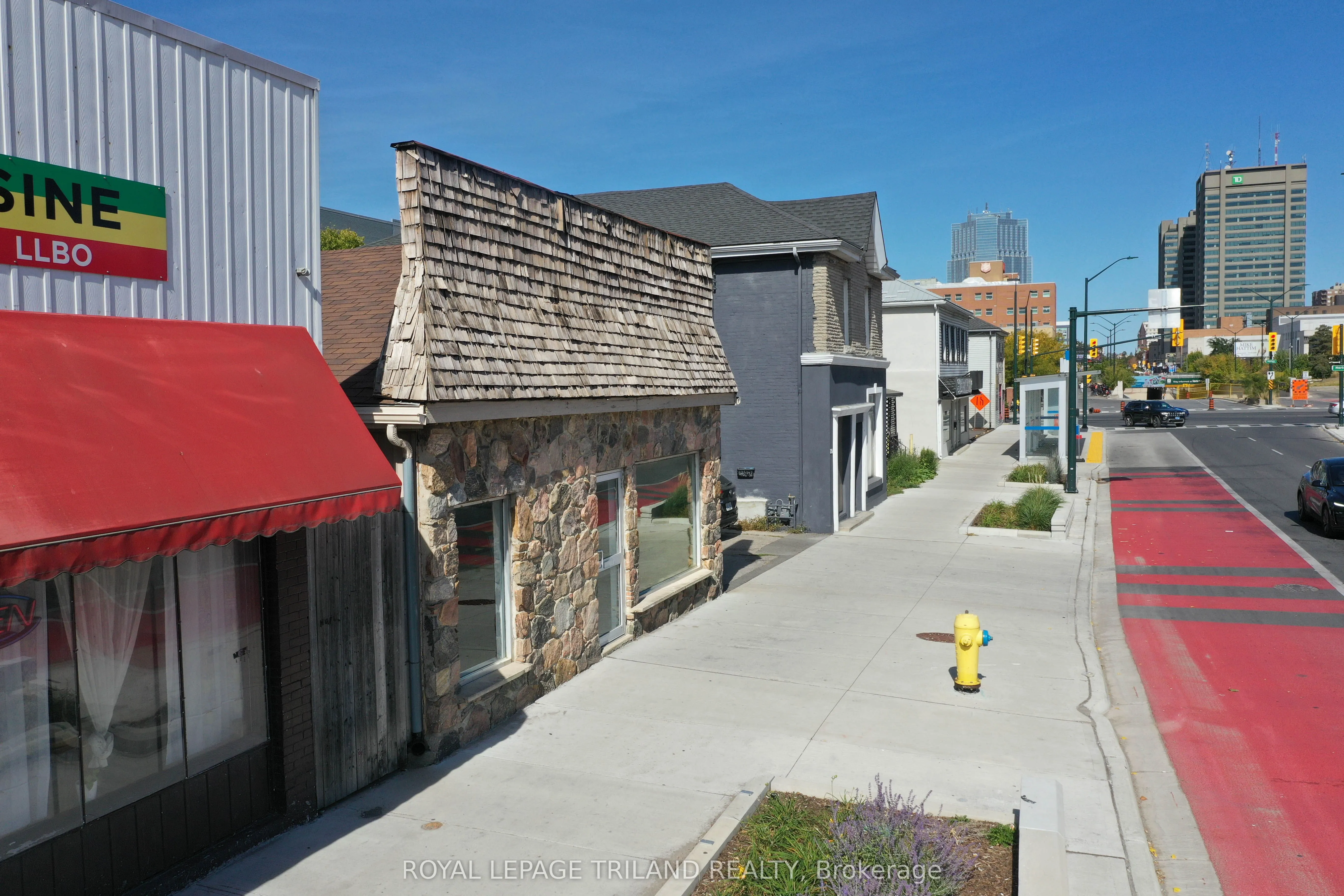 225 Wellington Street