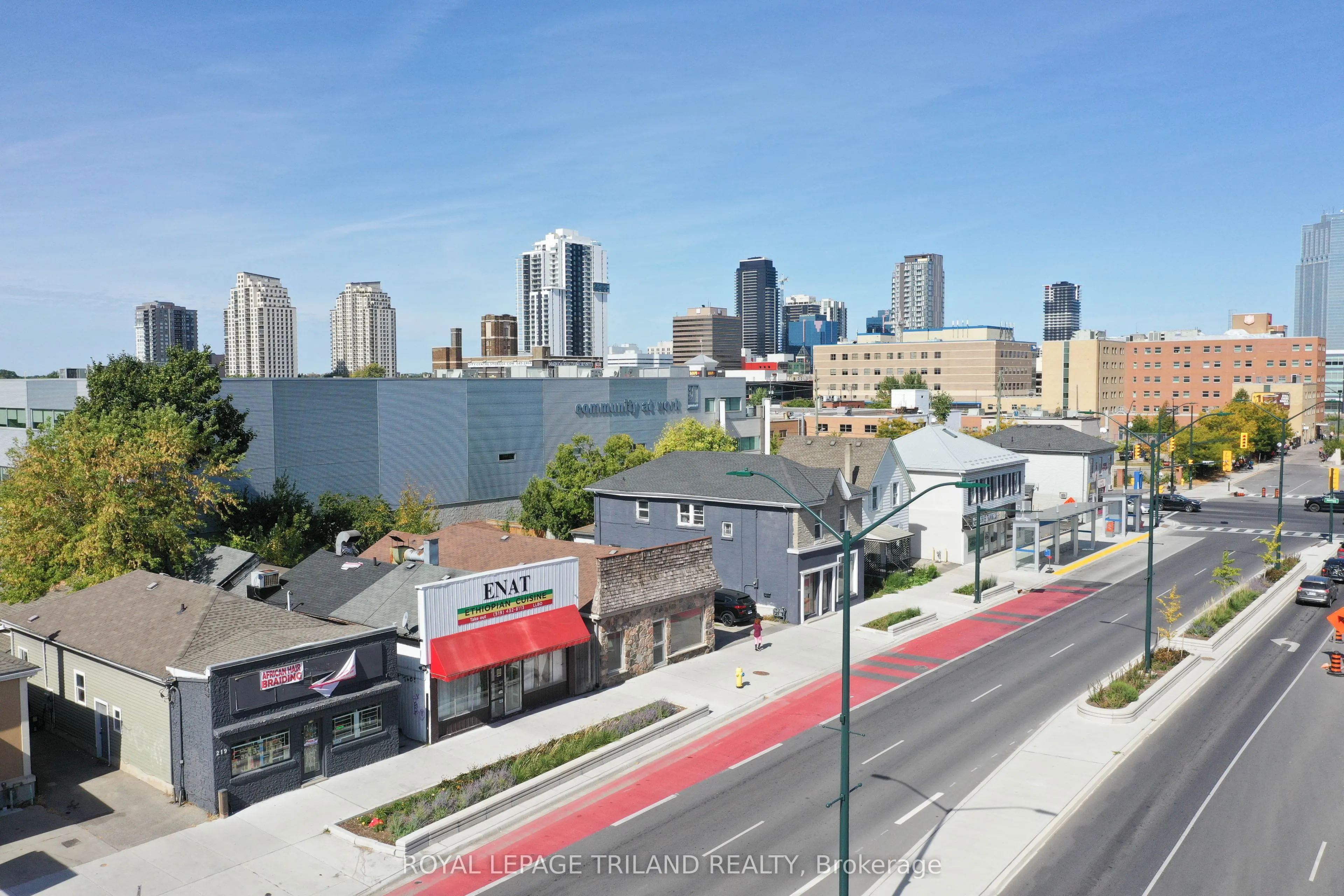 225 Wellington Street