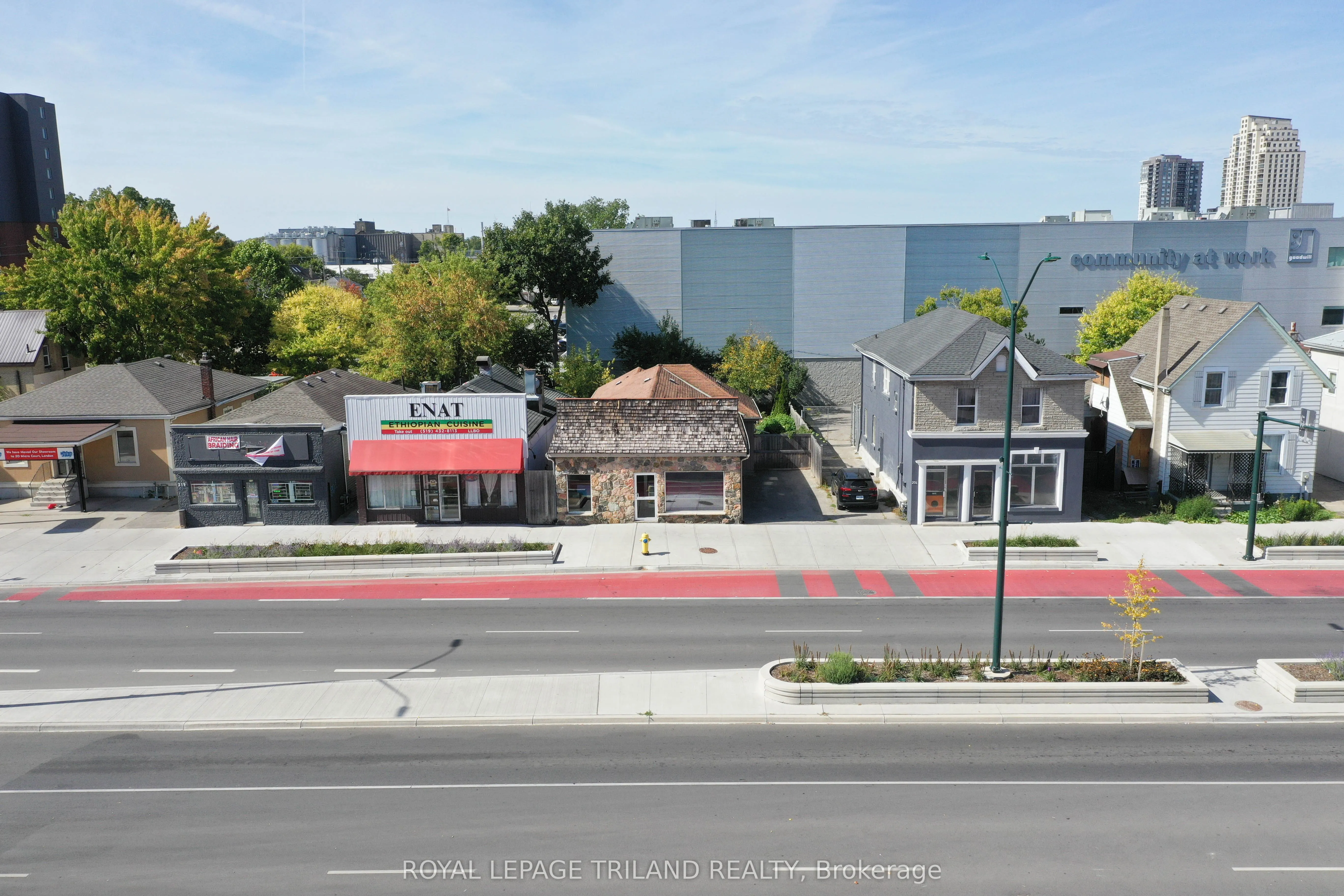 225 Wellington Street