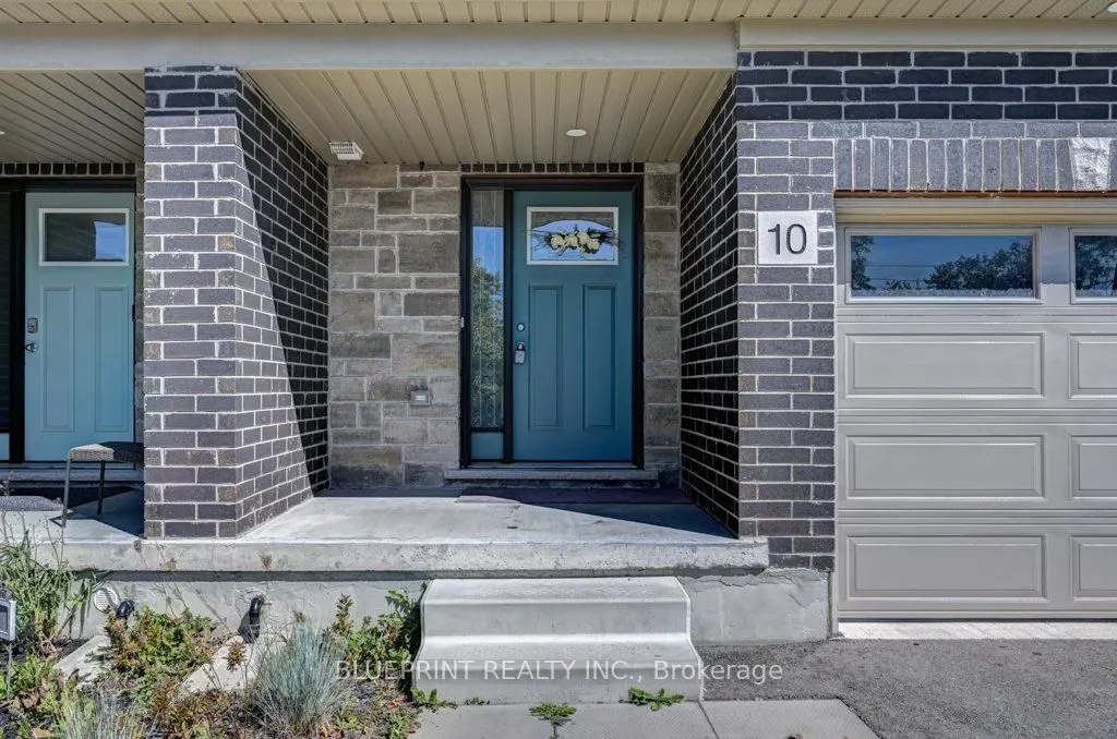 10 GOLDIE MILL Road, #11