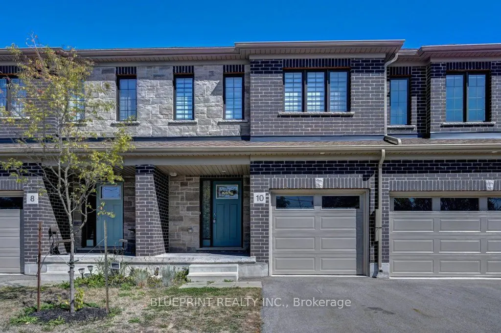10 GOLDIE MILL Road, #11