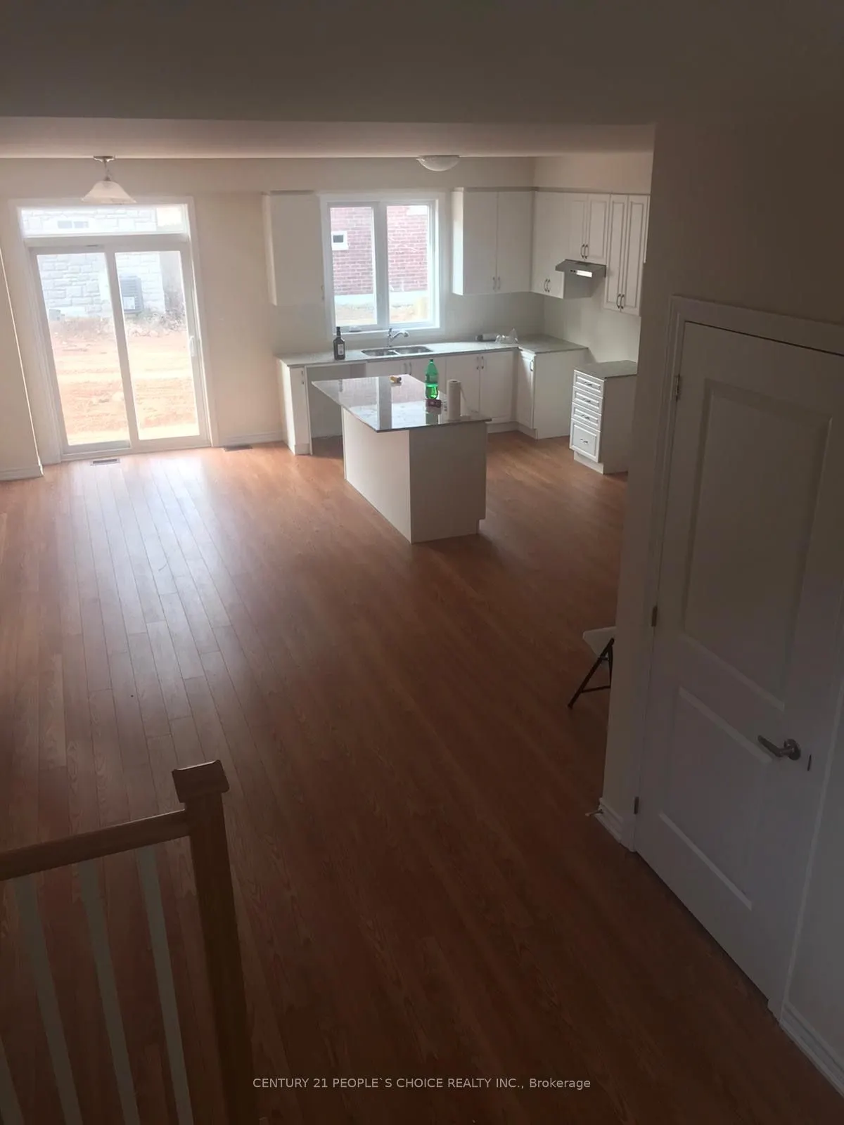 126 Sanders Road