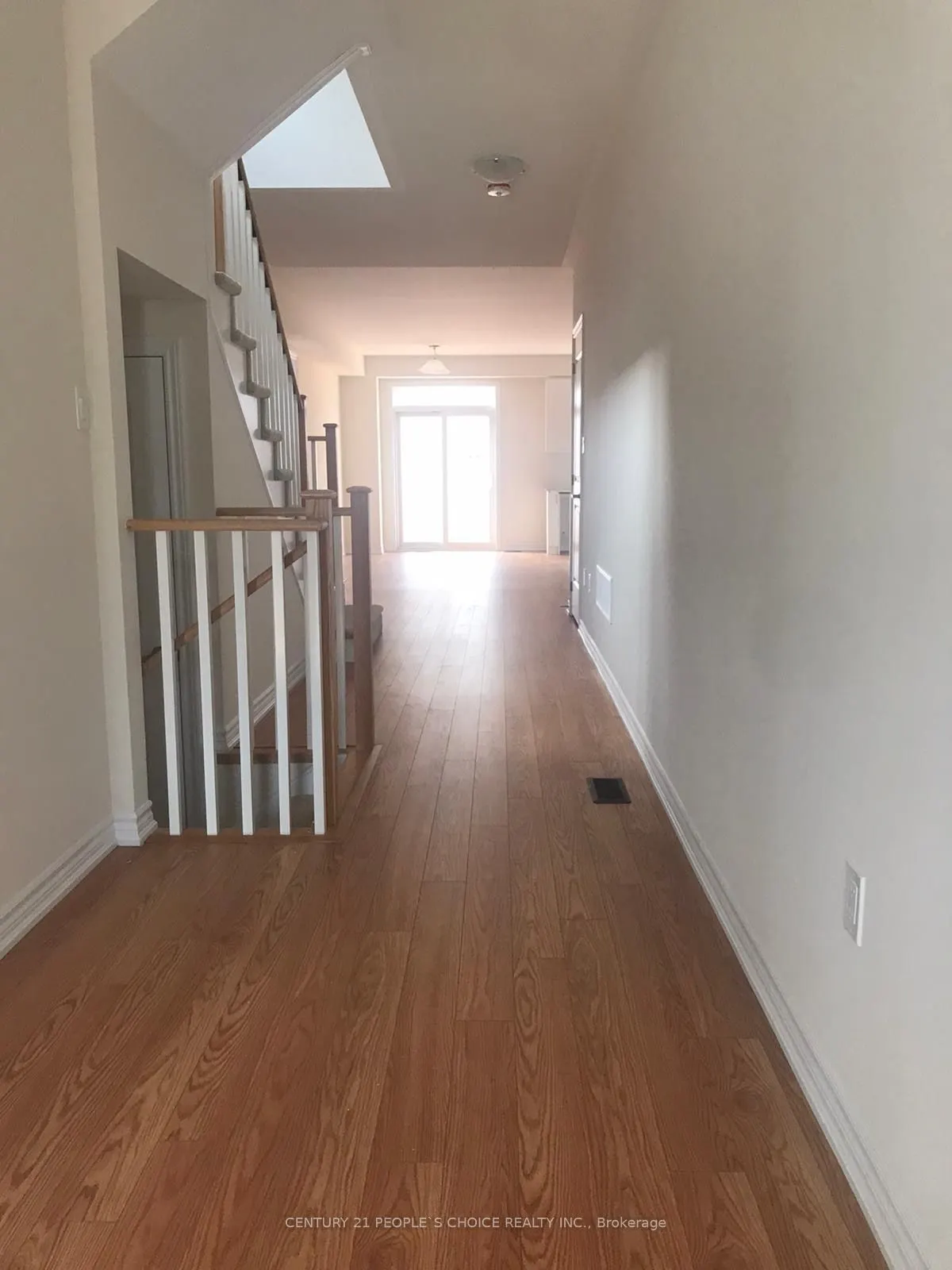 126 Sanders Road
