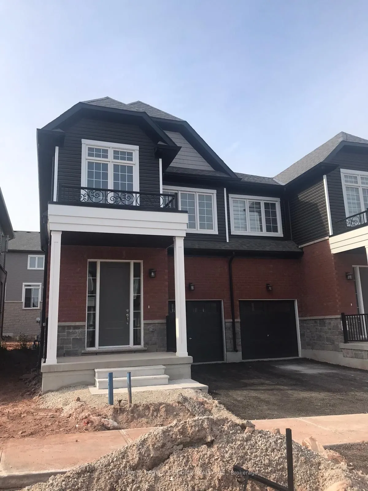 126 Sanders Road
