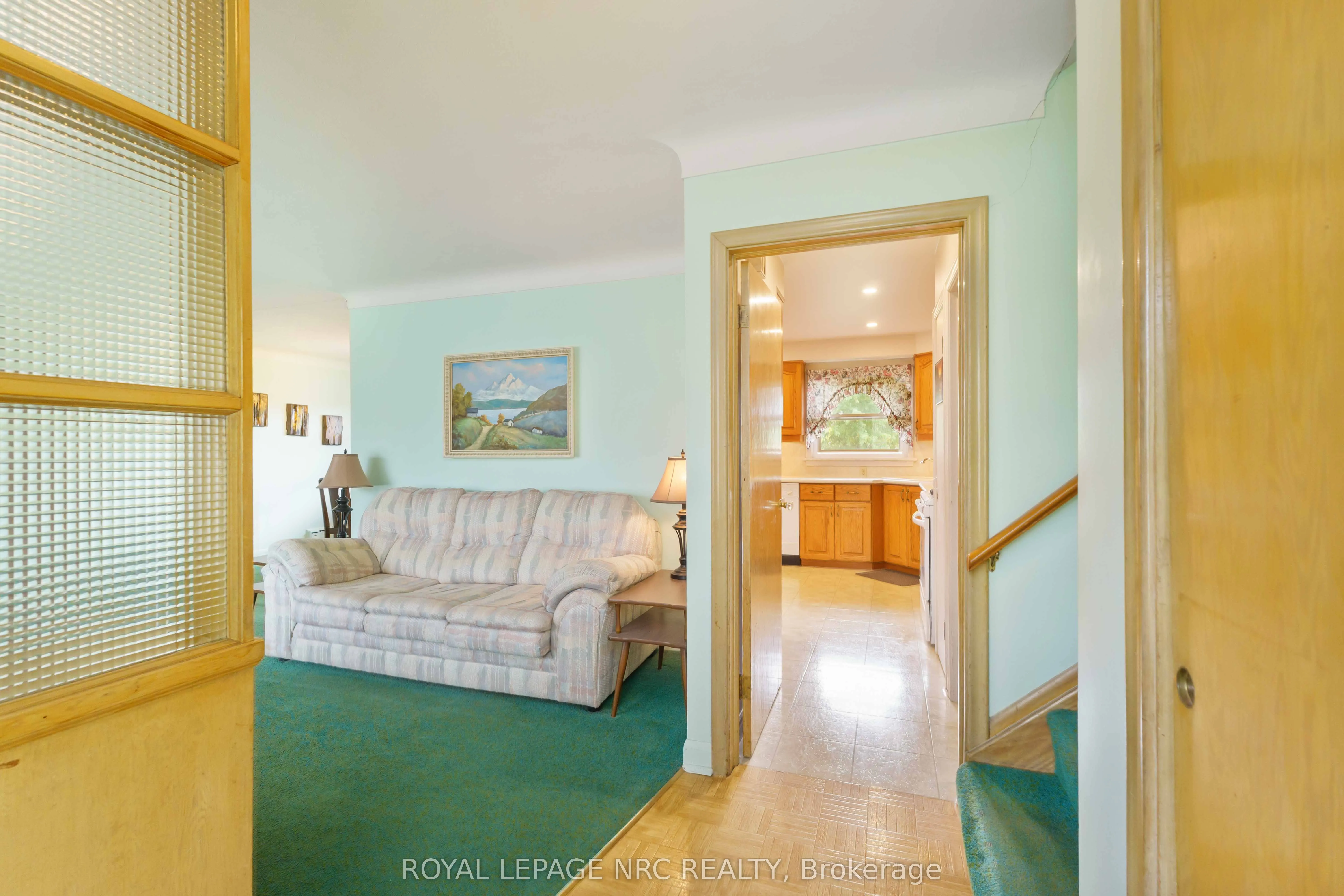 4 Oakmount Road