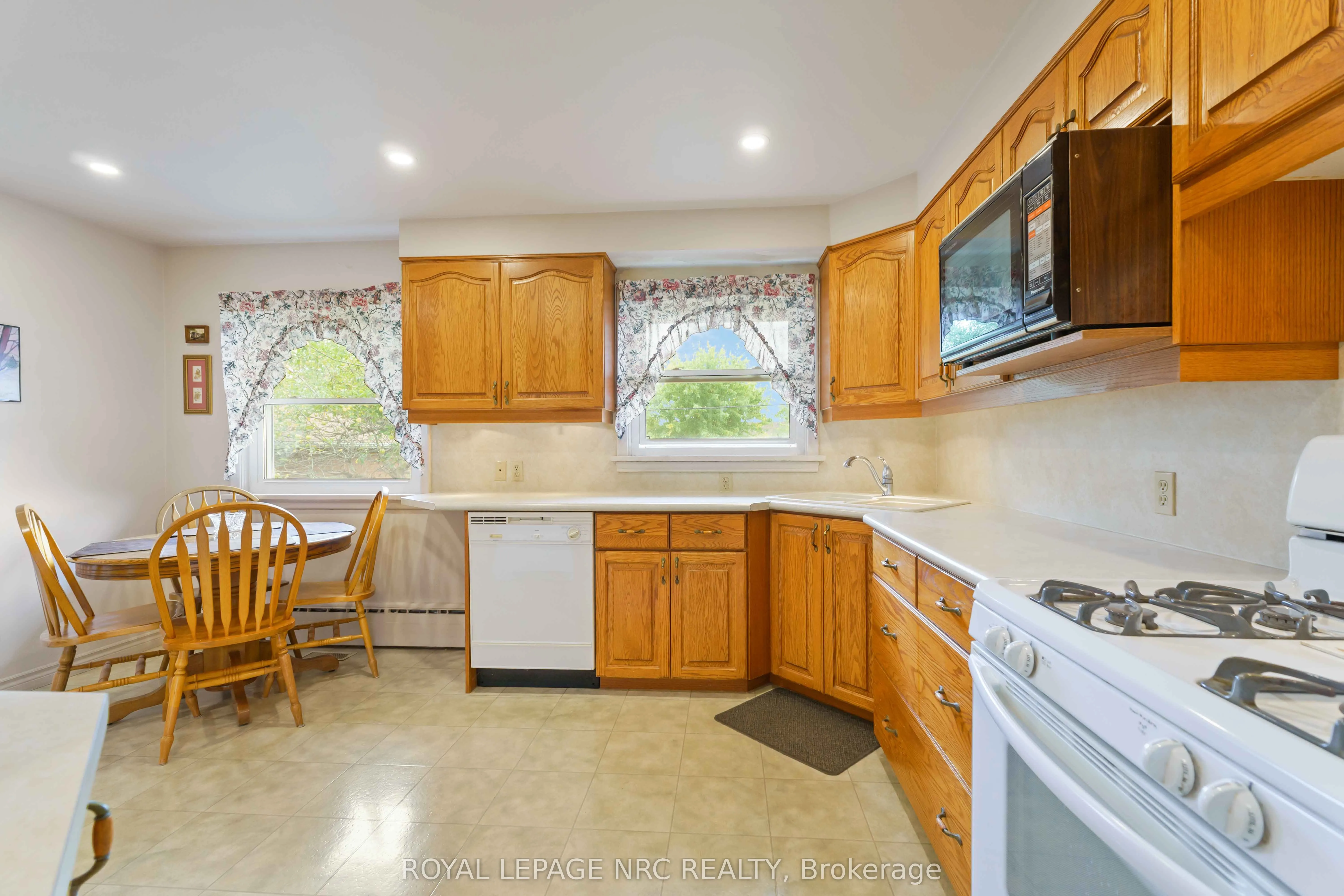 4 Oakmount Road