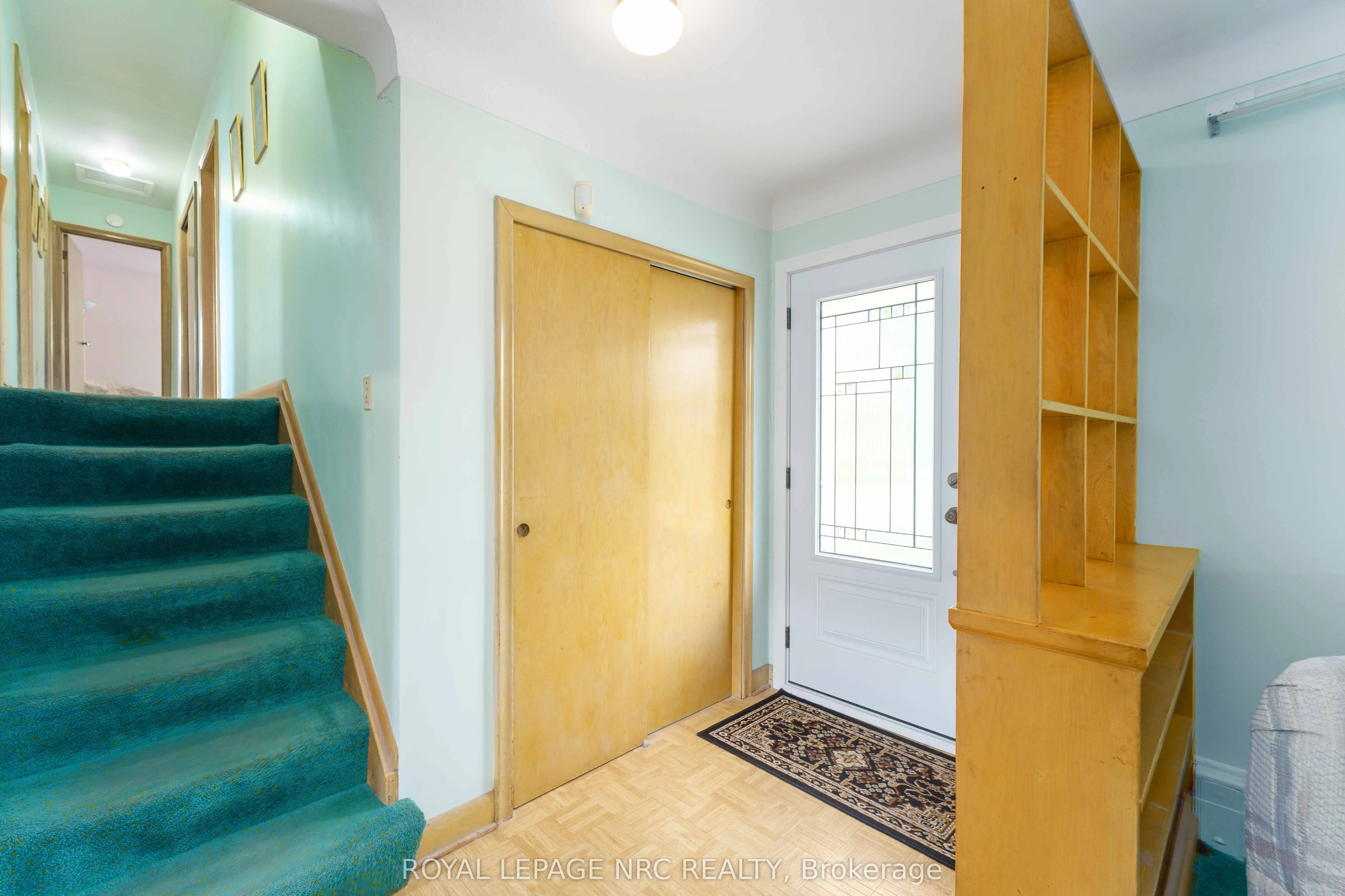 4 Oakmount Road