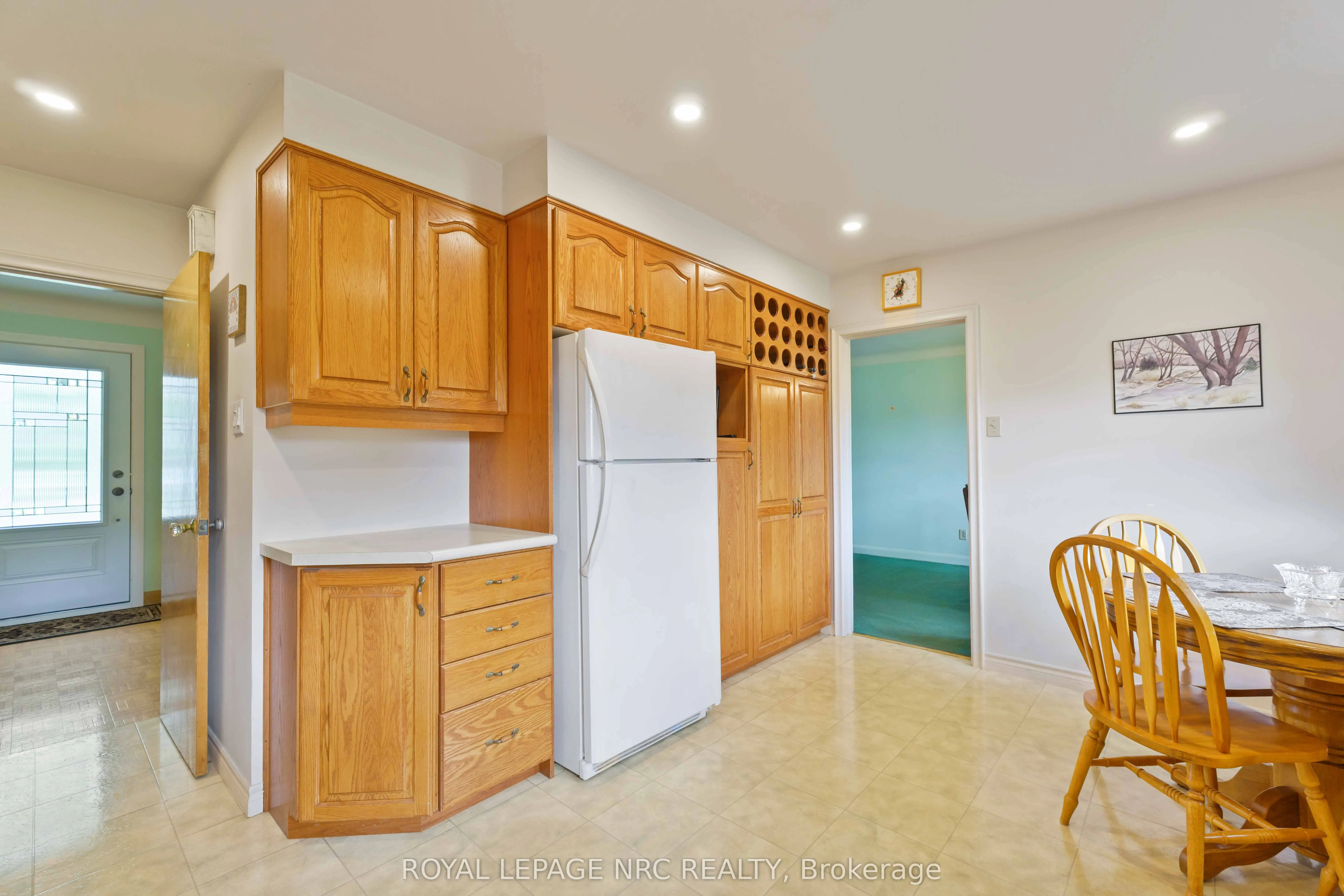4 Oakmount Road