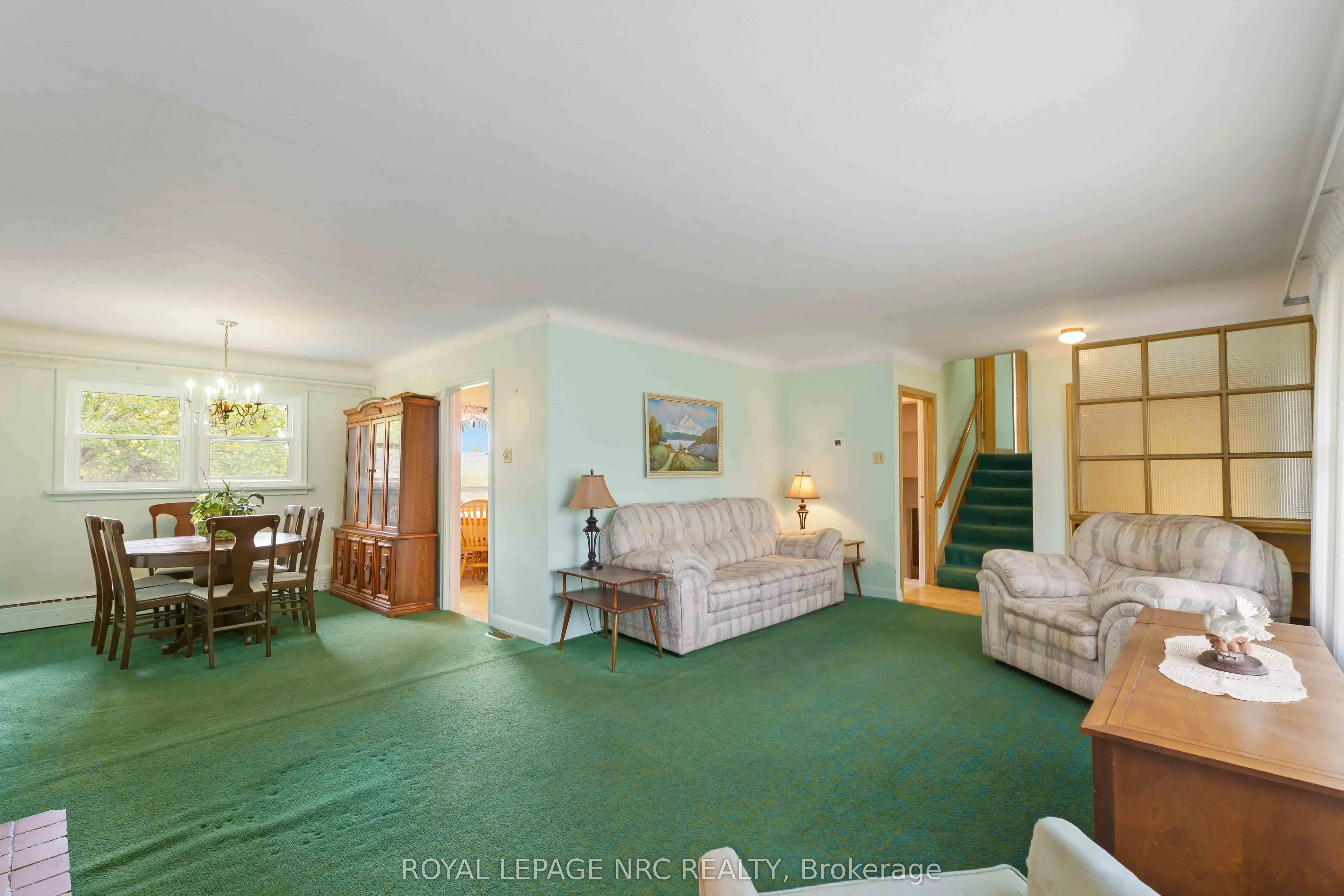4 Oakmount Road
