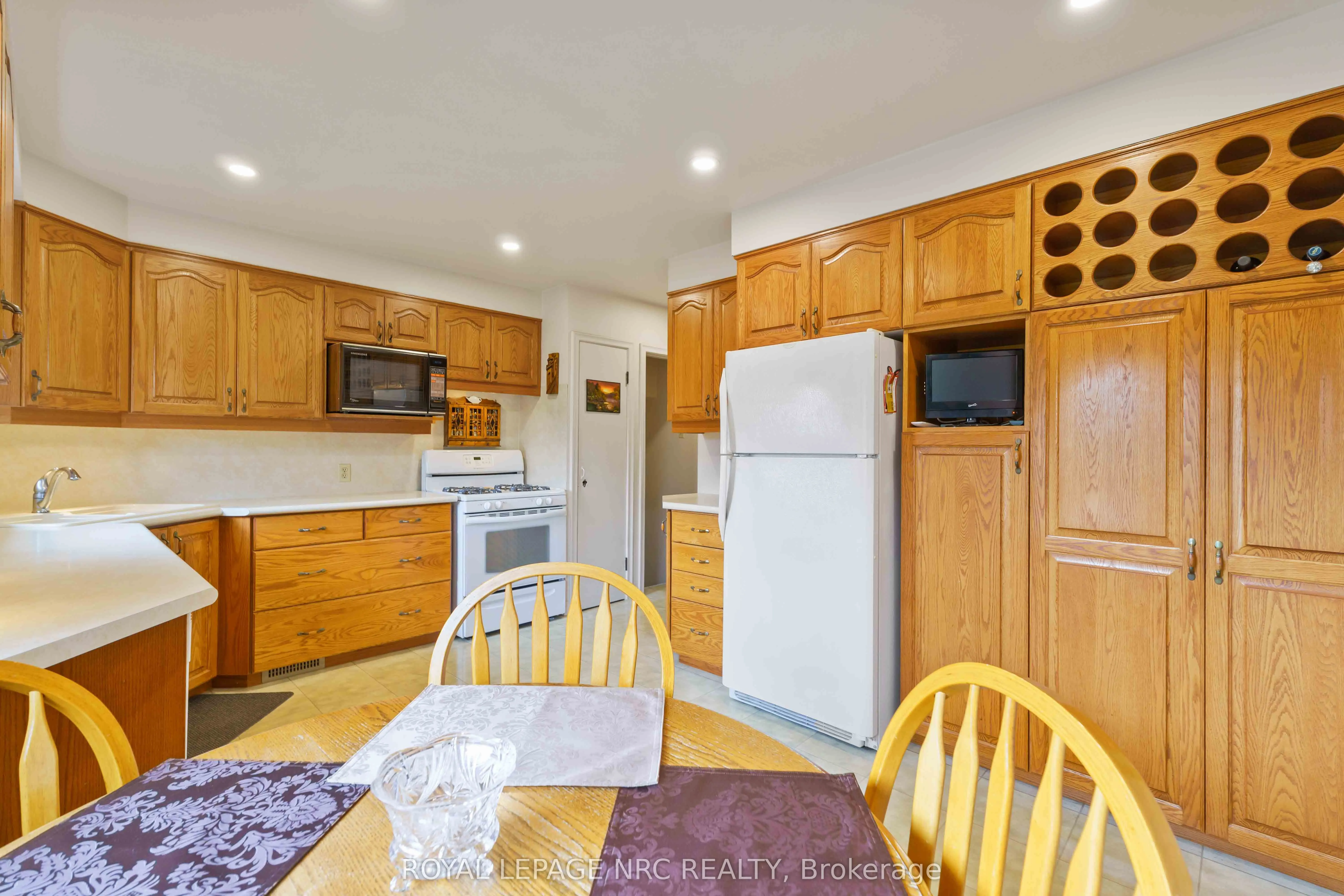 4 Oakmount Road