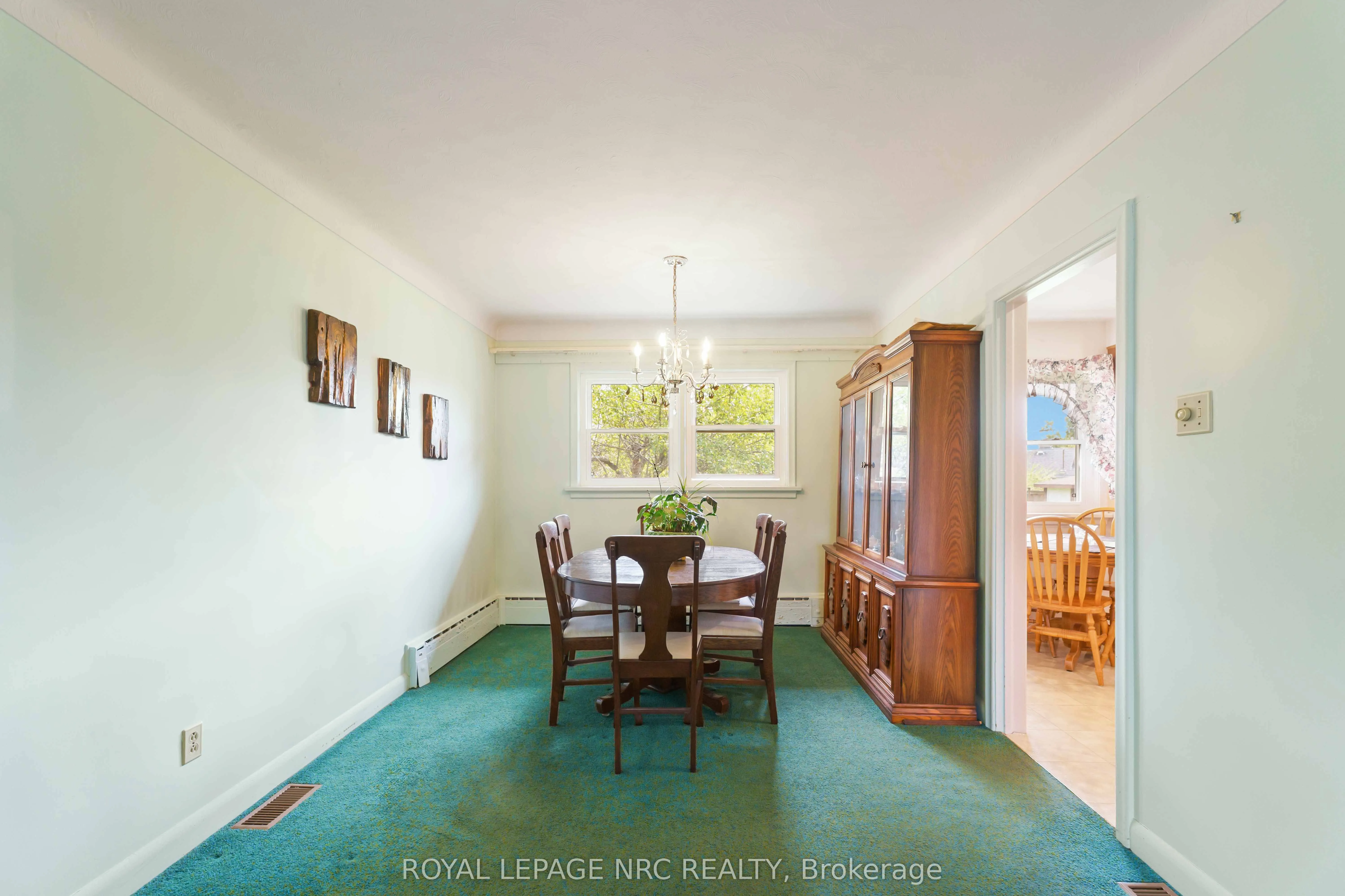 4 Oakmount Road