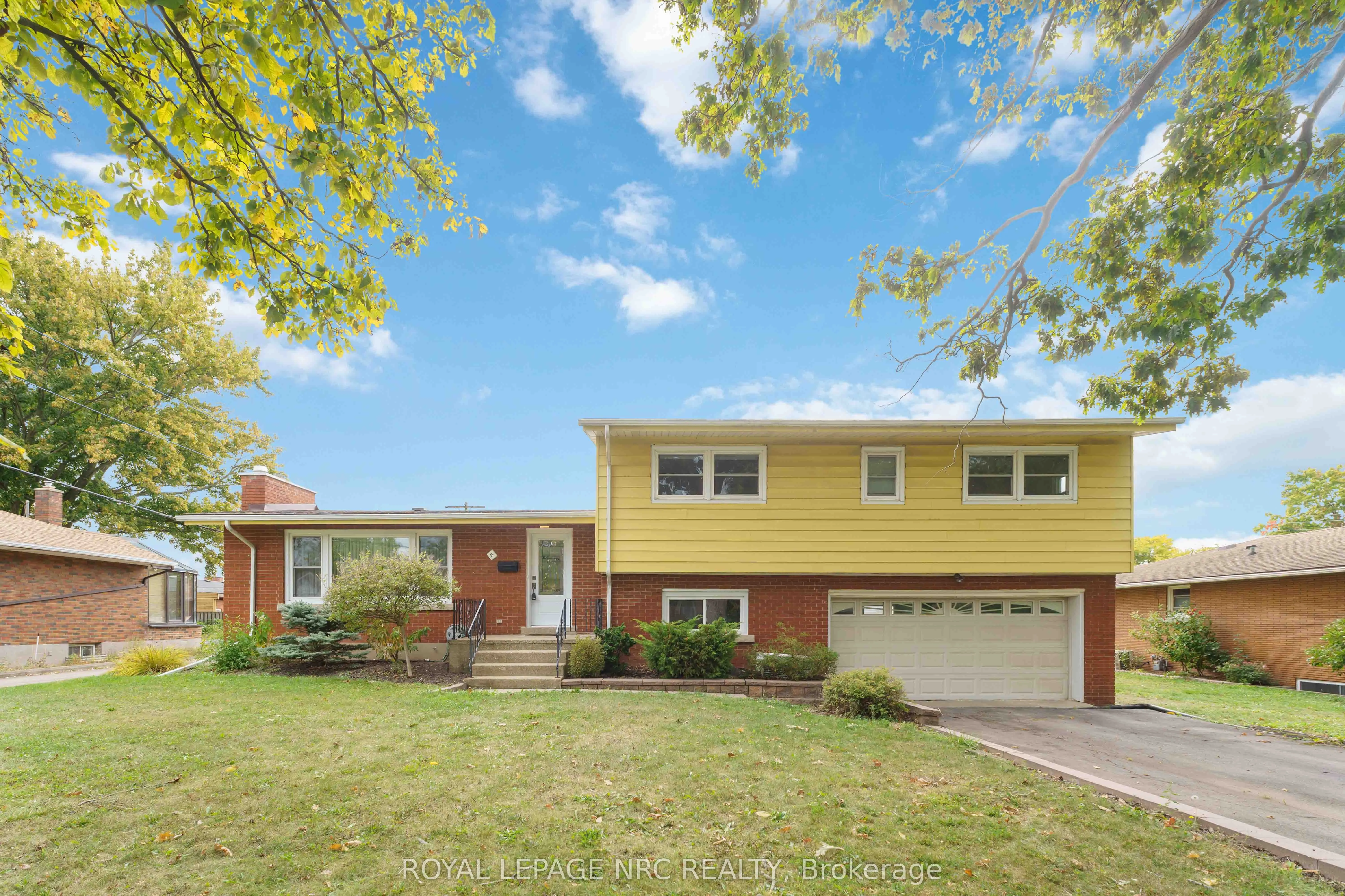 4 Oakmount Road