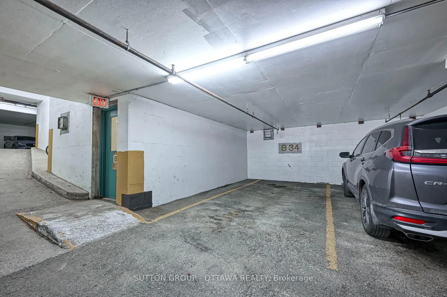 550 Cambridge Street S, #202