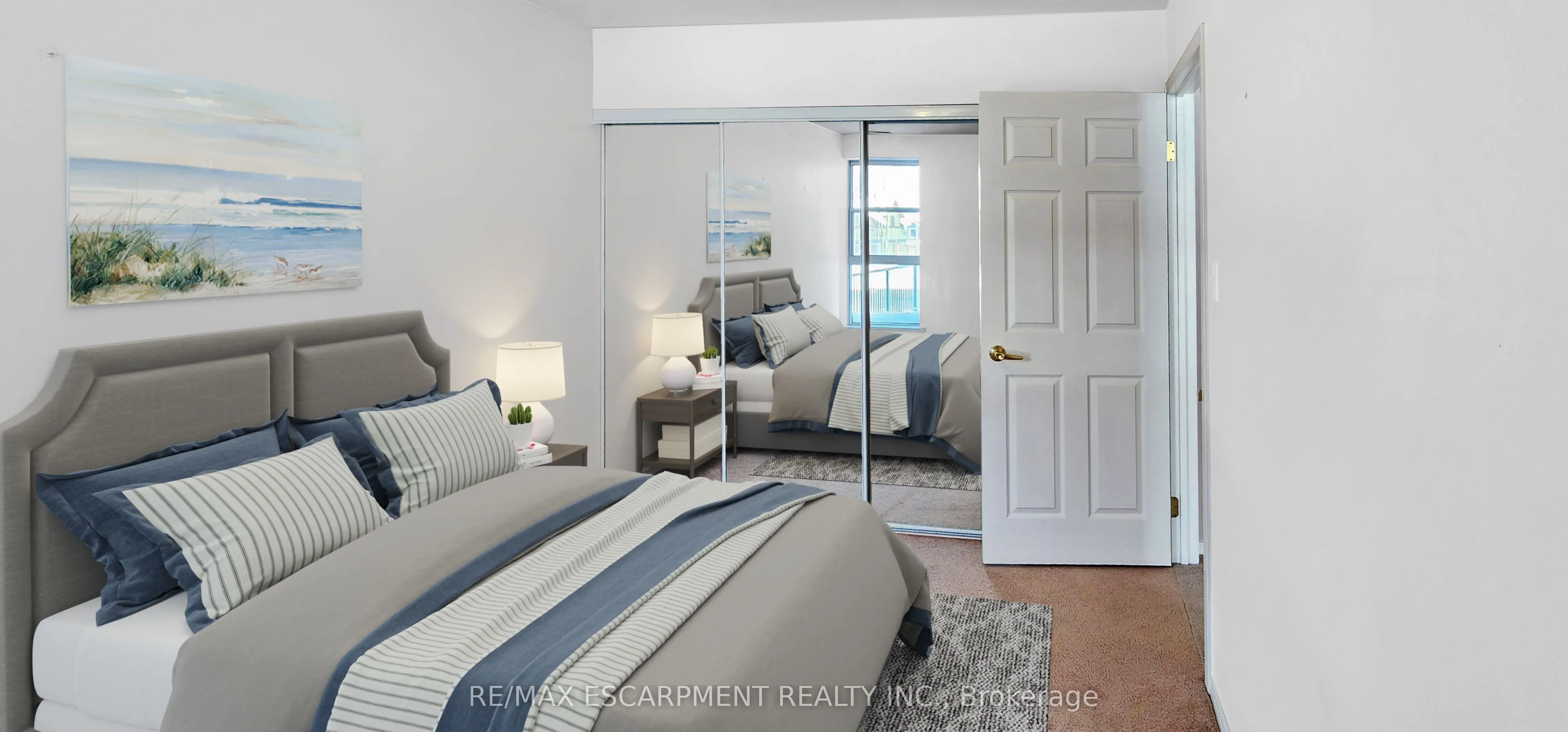 19 Lake Avenue S, #102