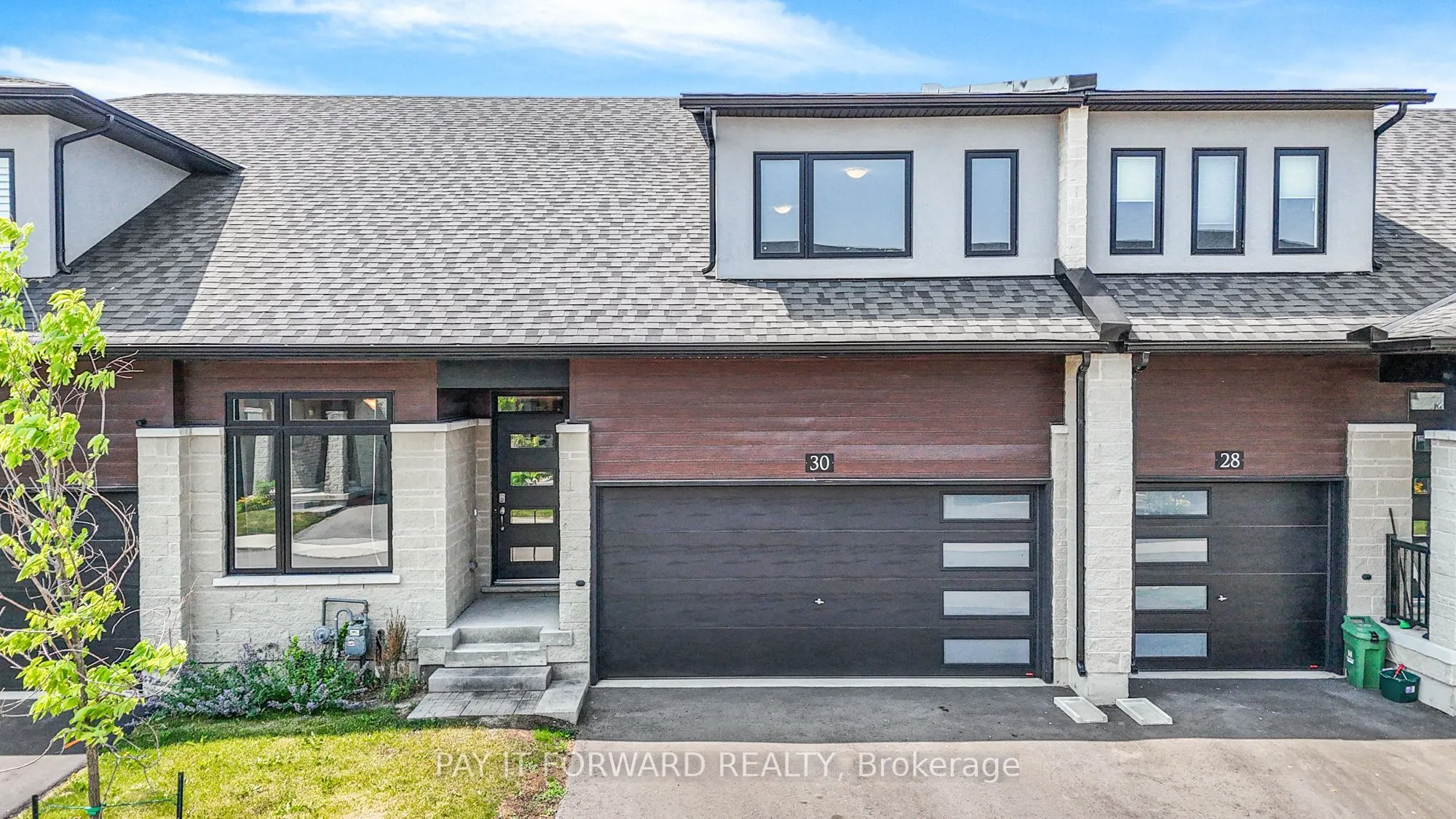 30 Bensley Lane