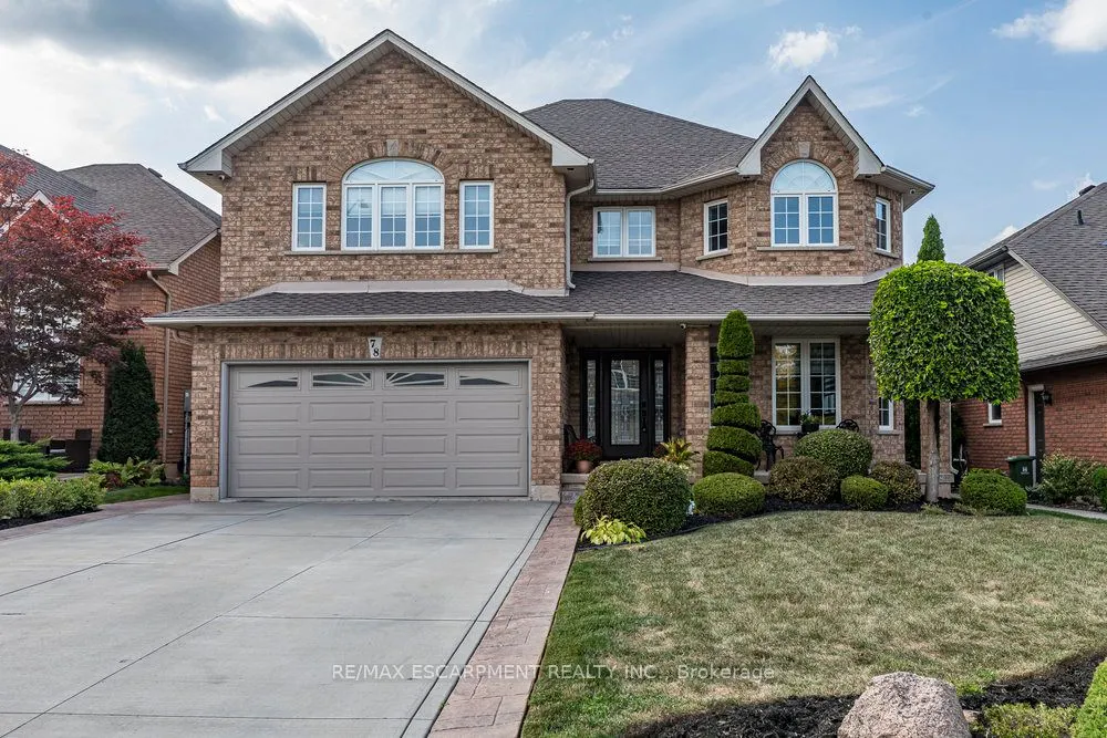 78 Silverlace Circle