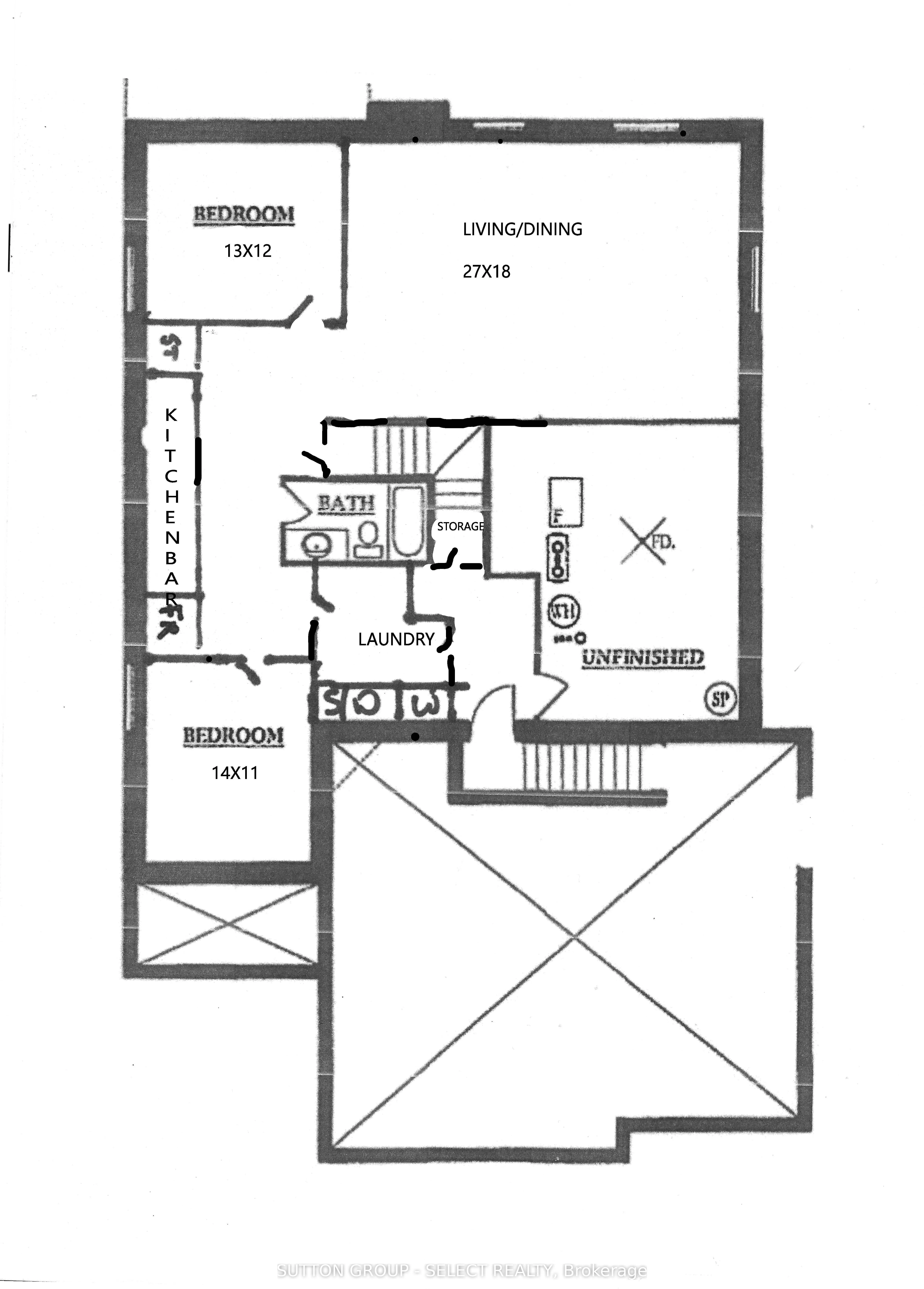 LOT 11 KELLY Drive