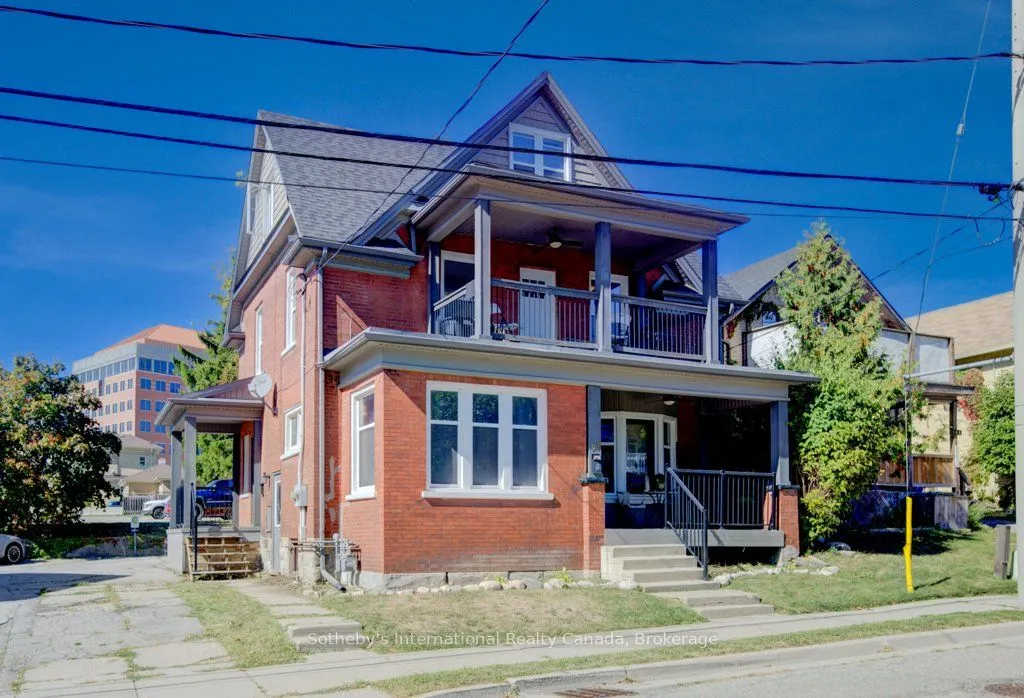 94 Scott Street