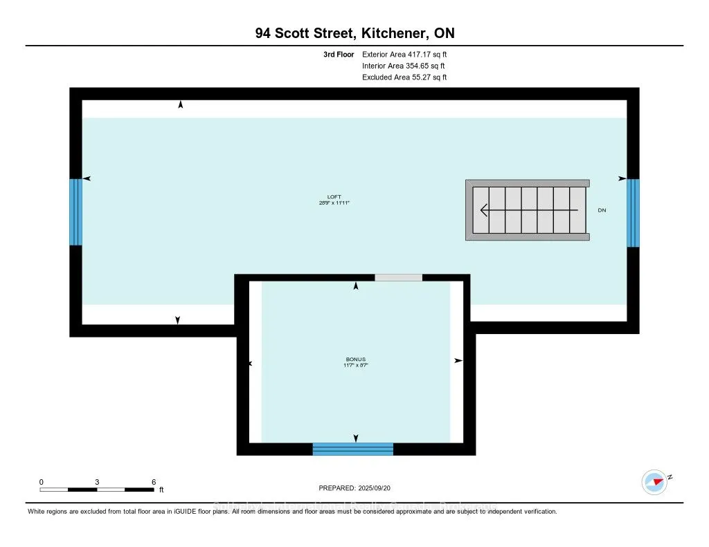 94 Scott Street
