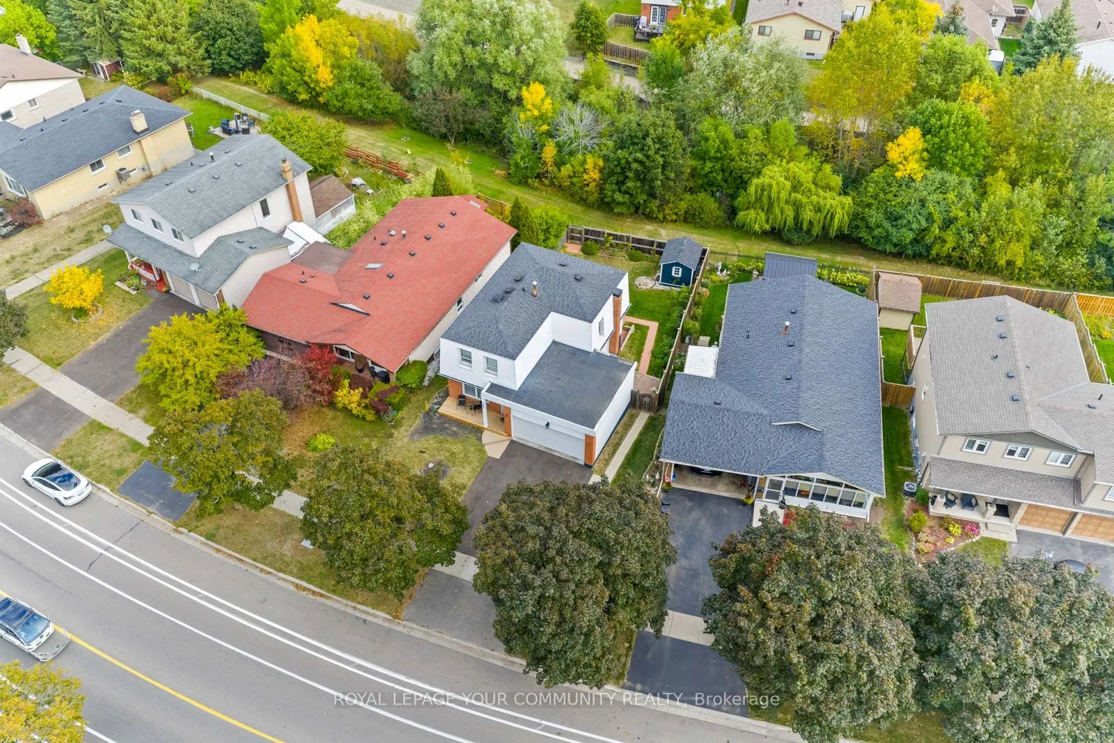 180 westheights Drive