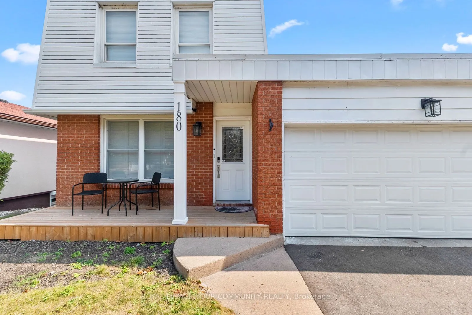 180 westheights Drive