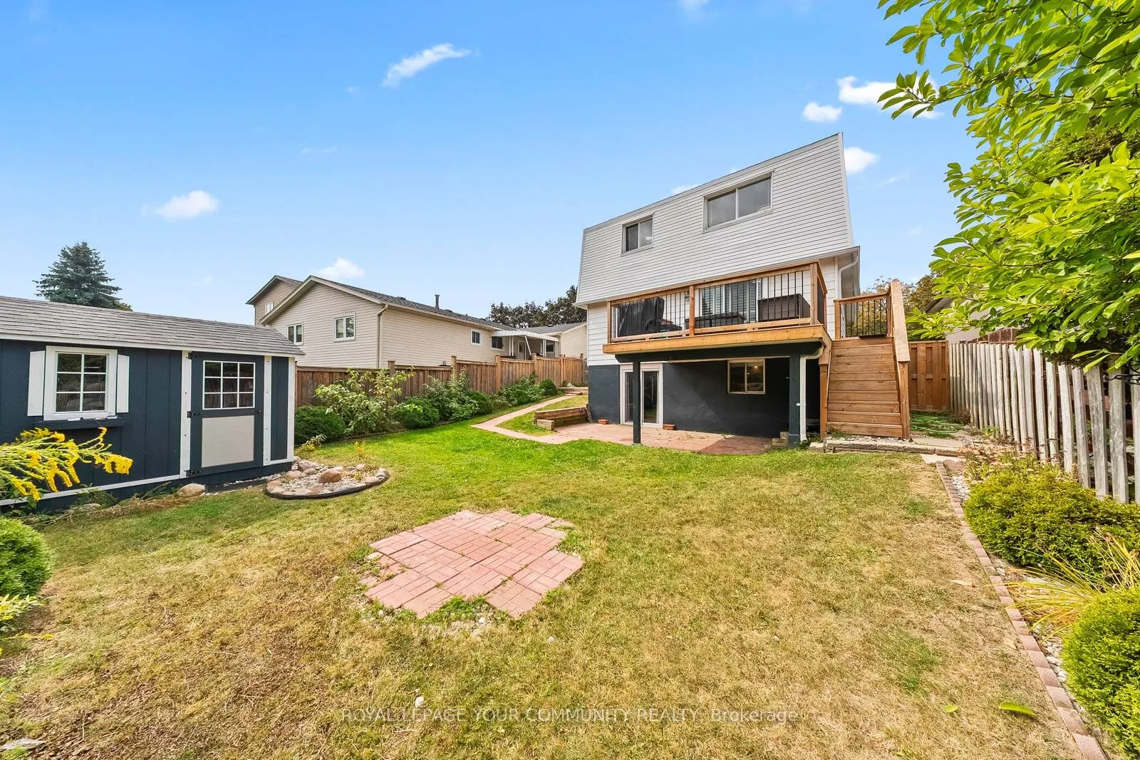 180 westheights Drive