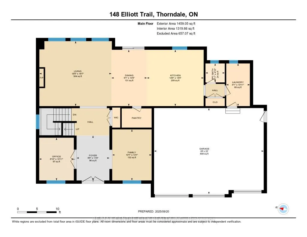 148 Elliott Trail