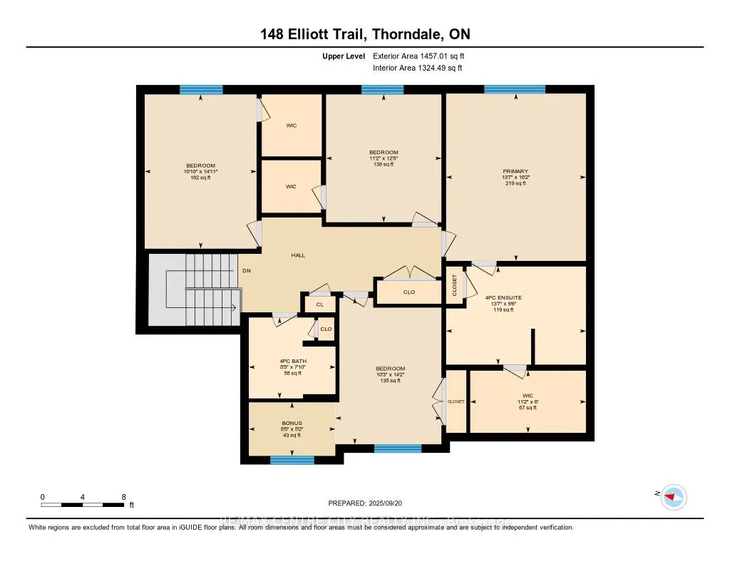 148 Elliott Trail