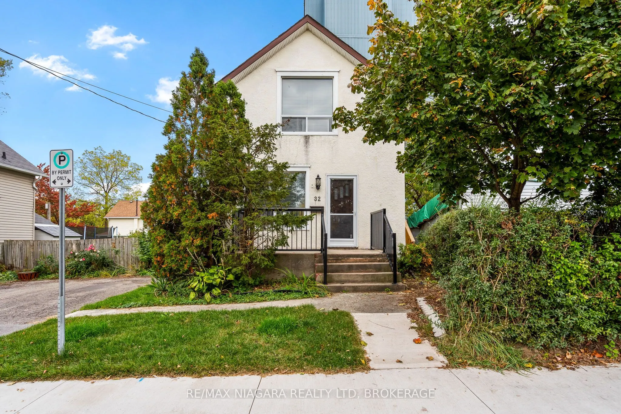 32 State Street
