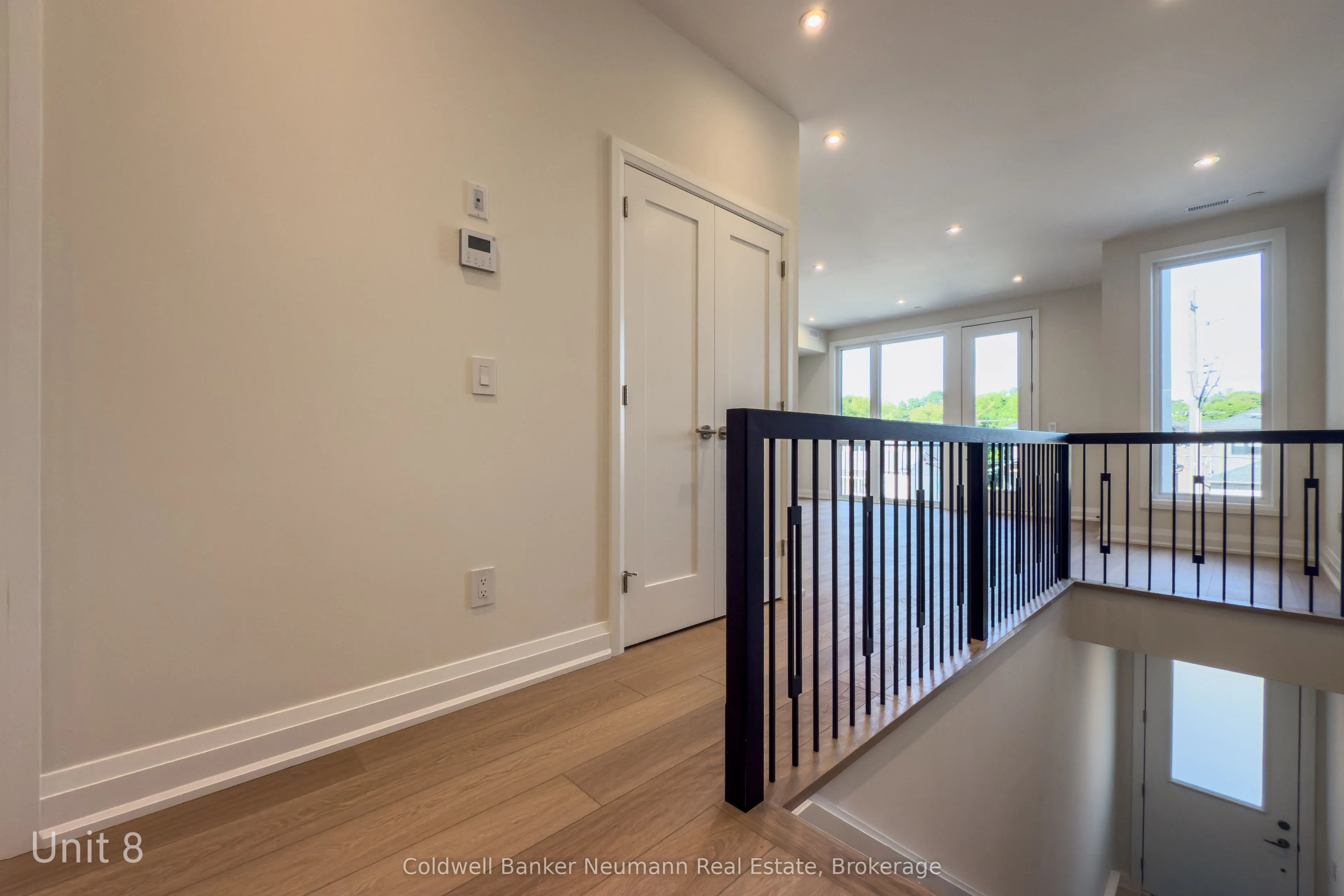 14 Stevenson Street N, #8