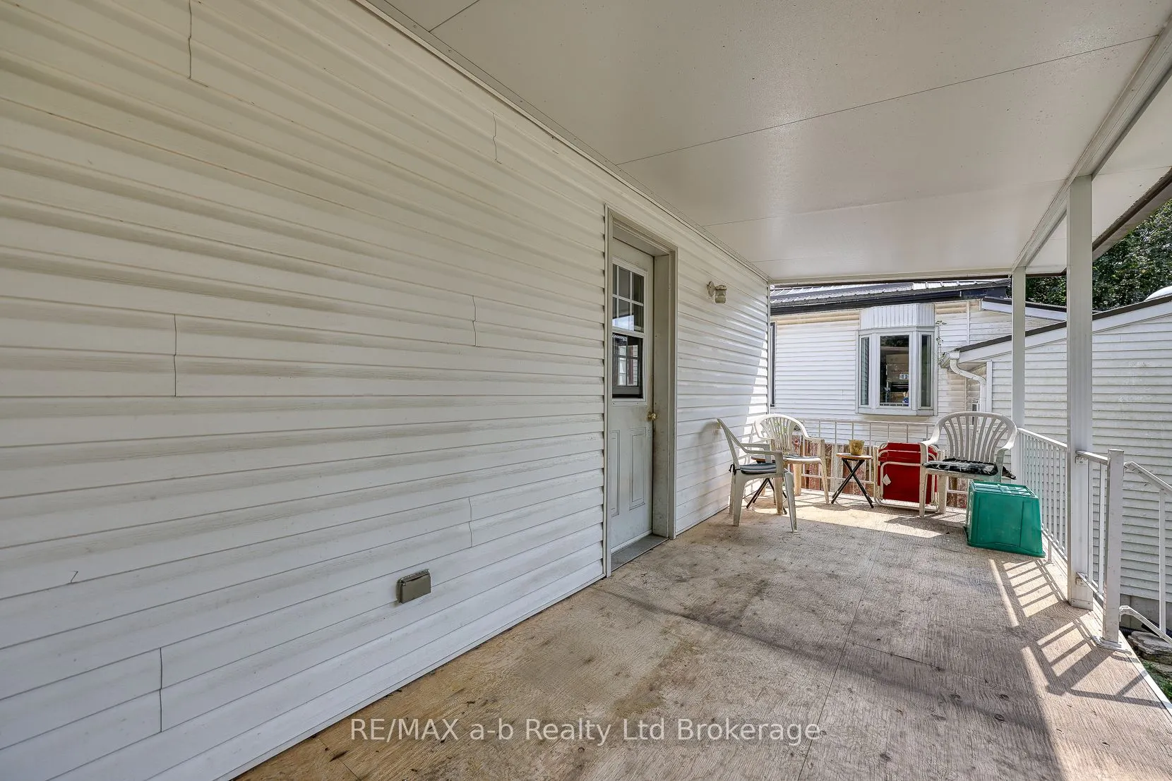 17 Bexley Street