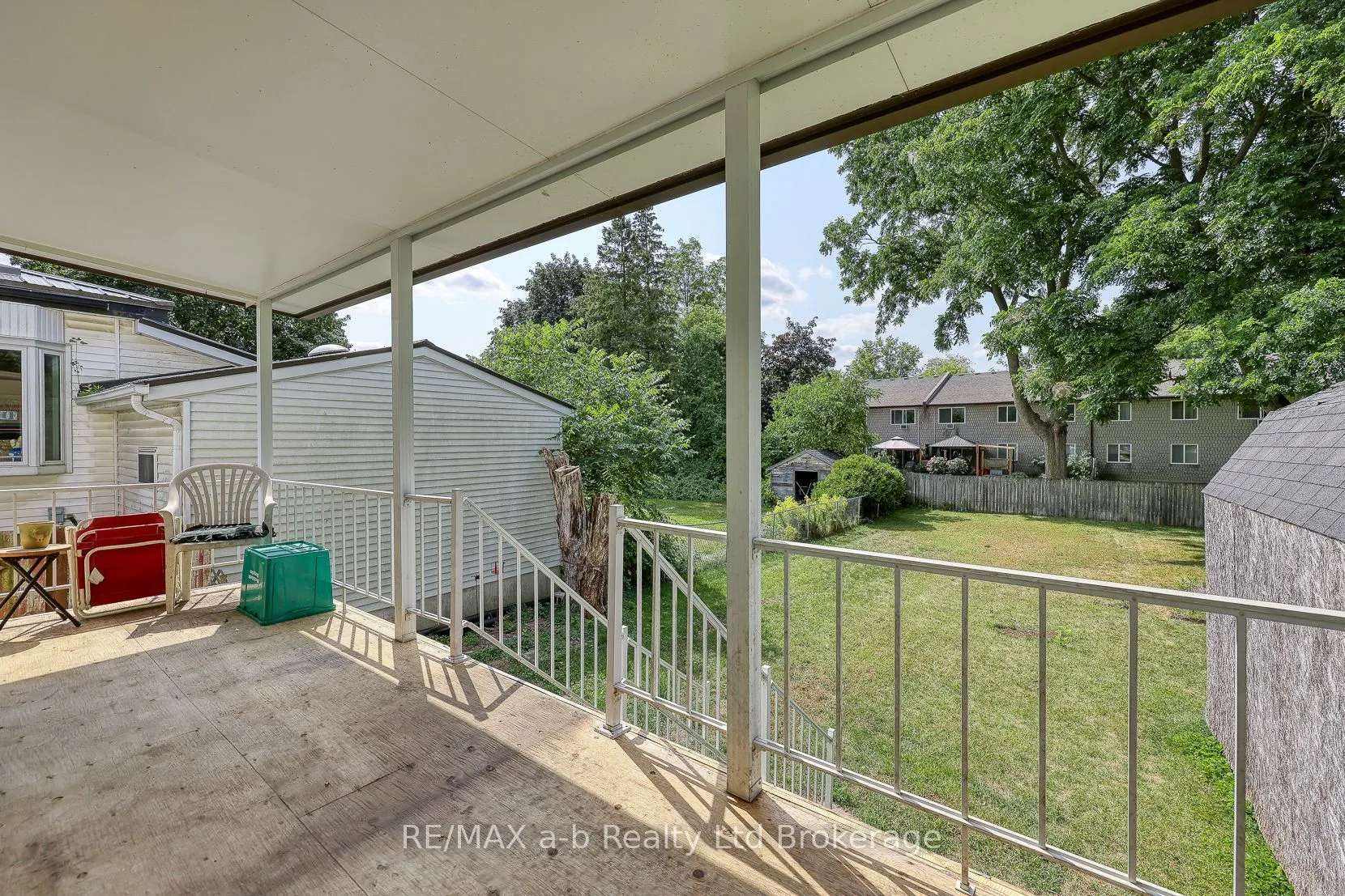 17 Bexley Street