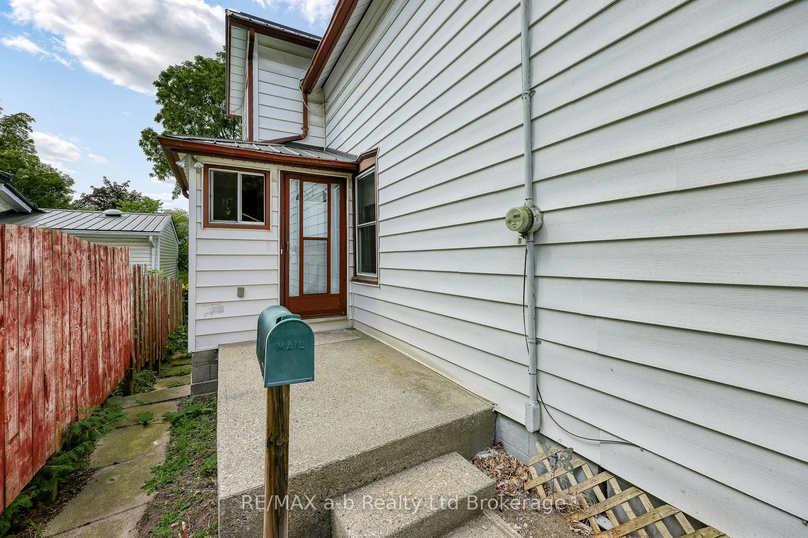 17 Bexley Street