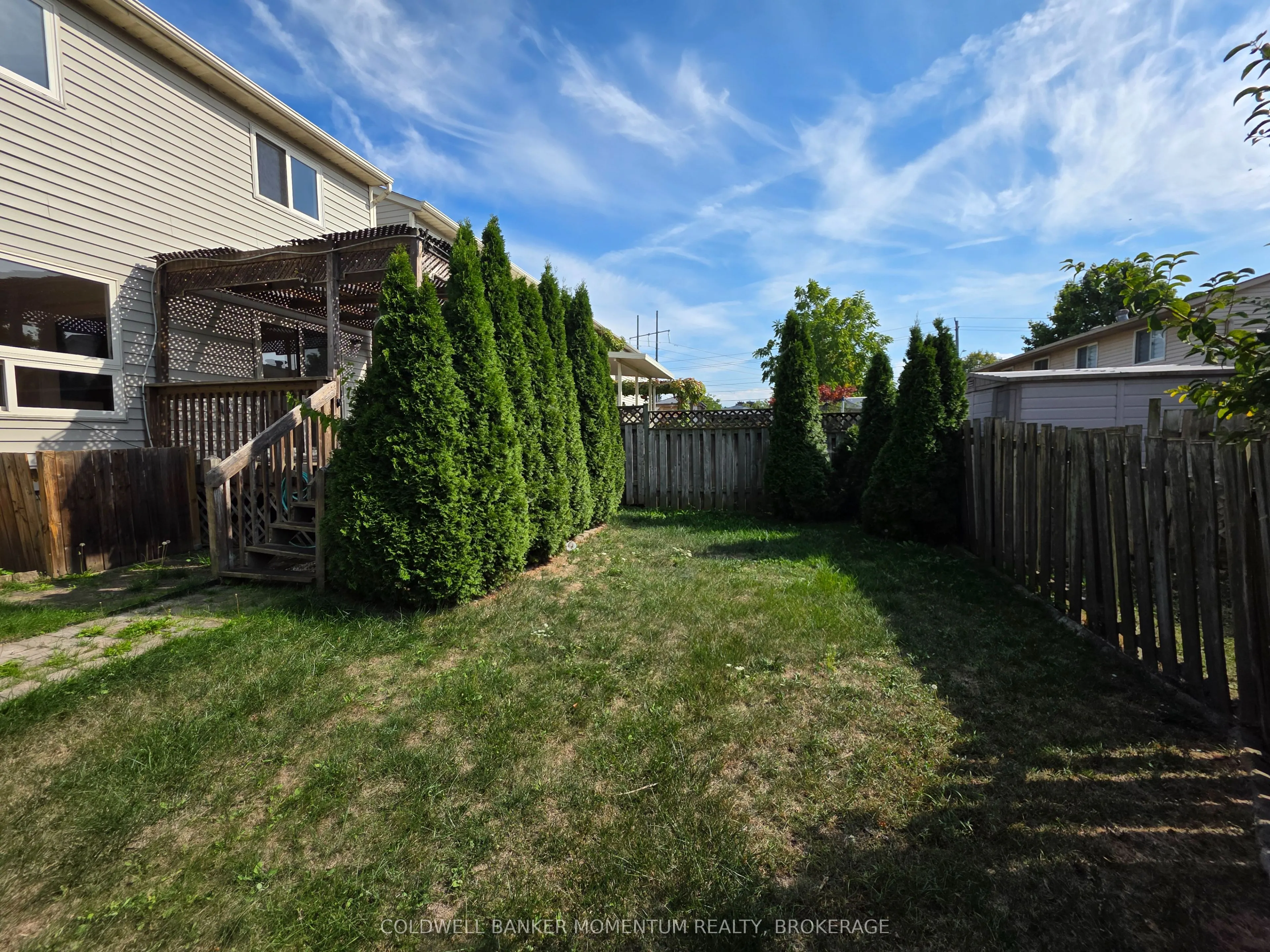 7 Terrama Court