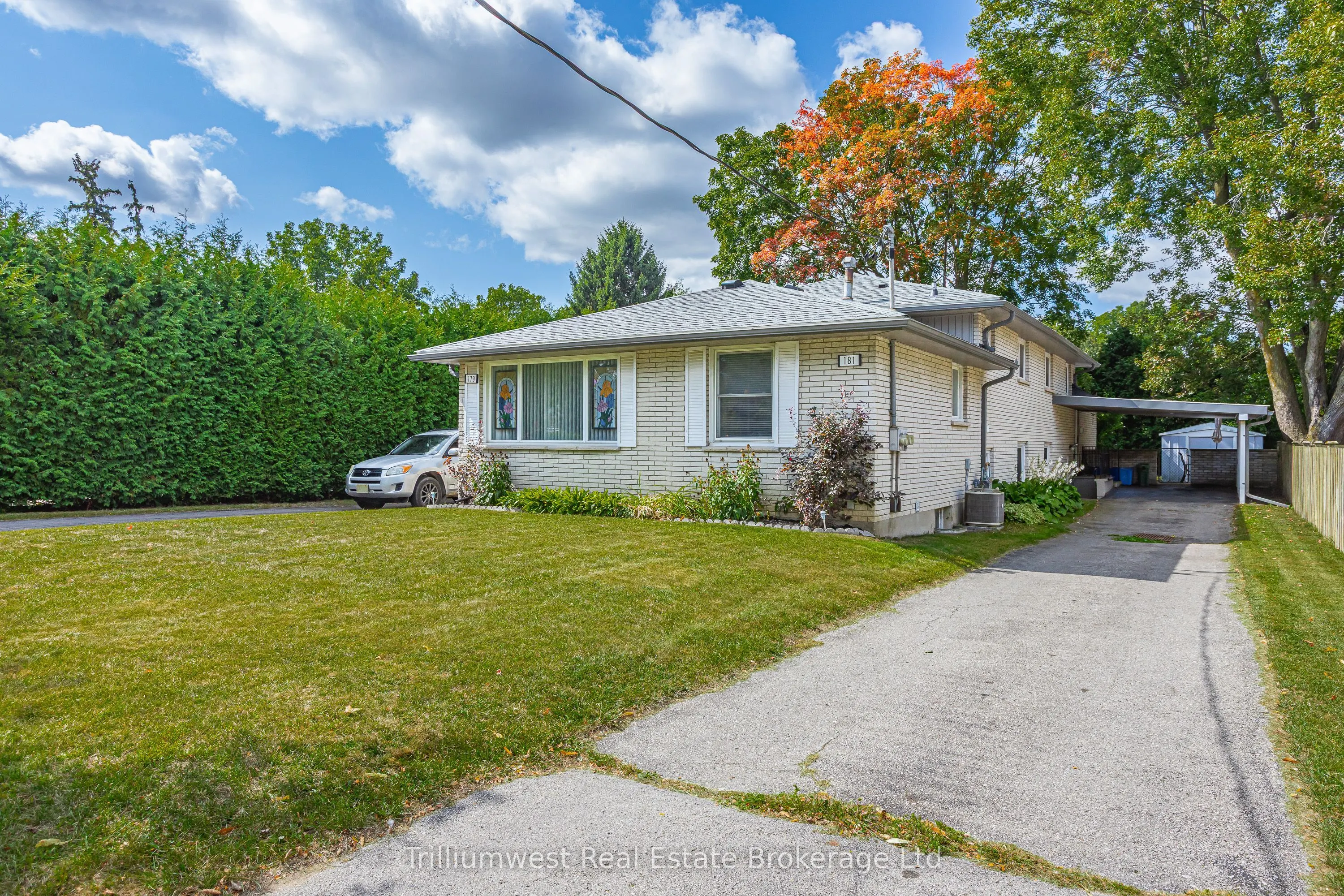 179-181 Vancouver Street