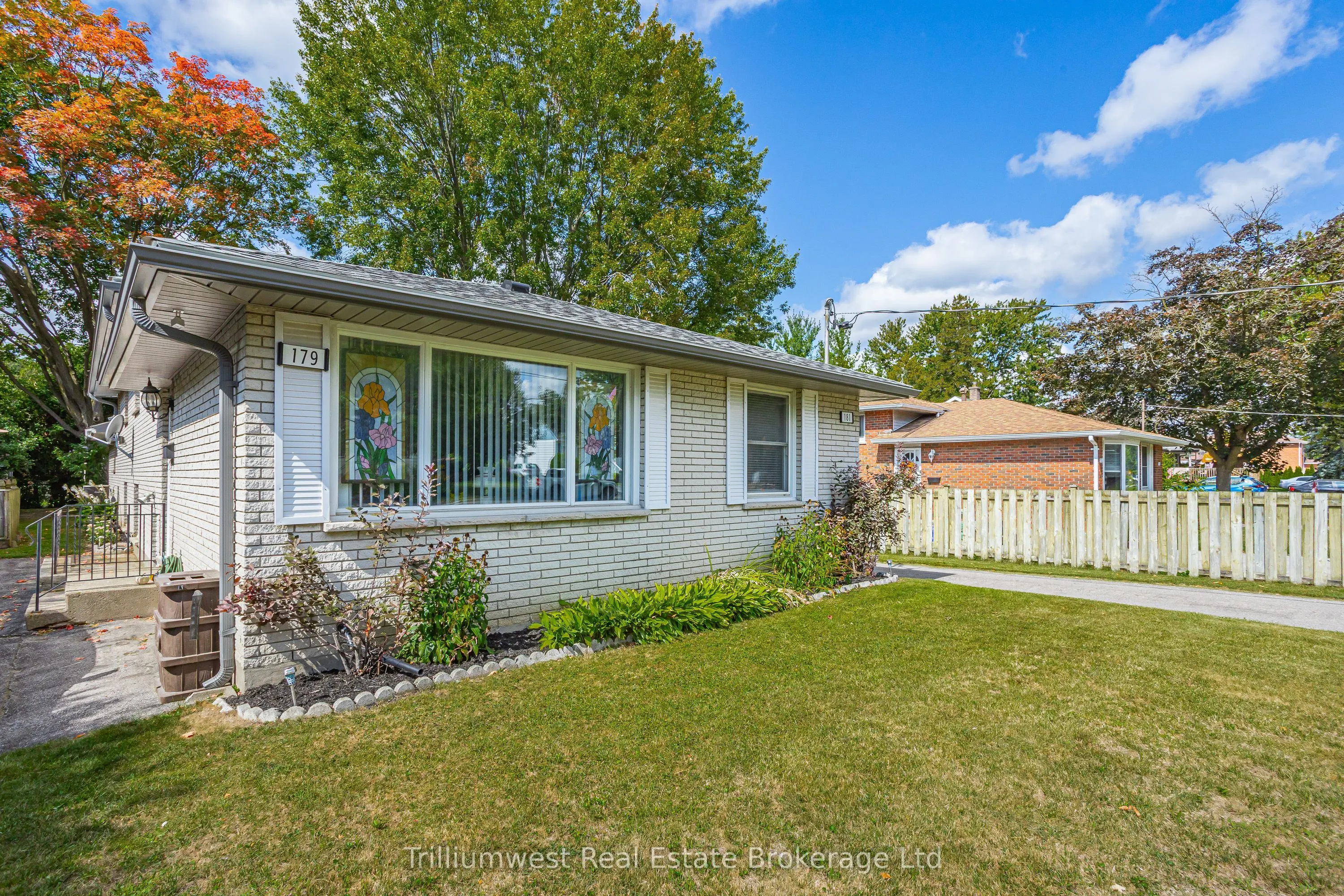 179-181 Vancouver Street