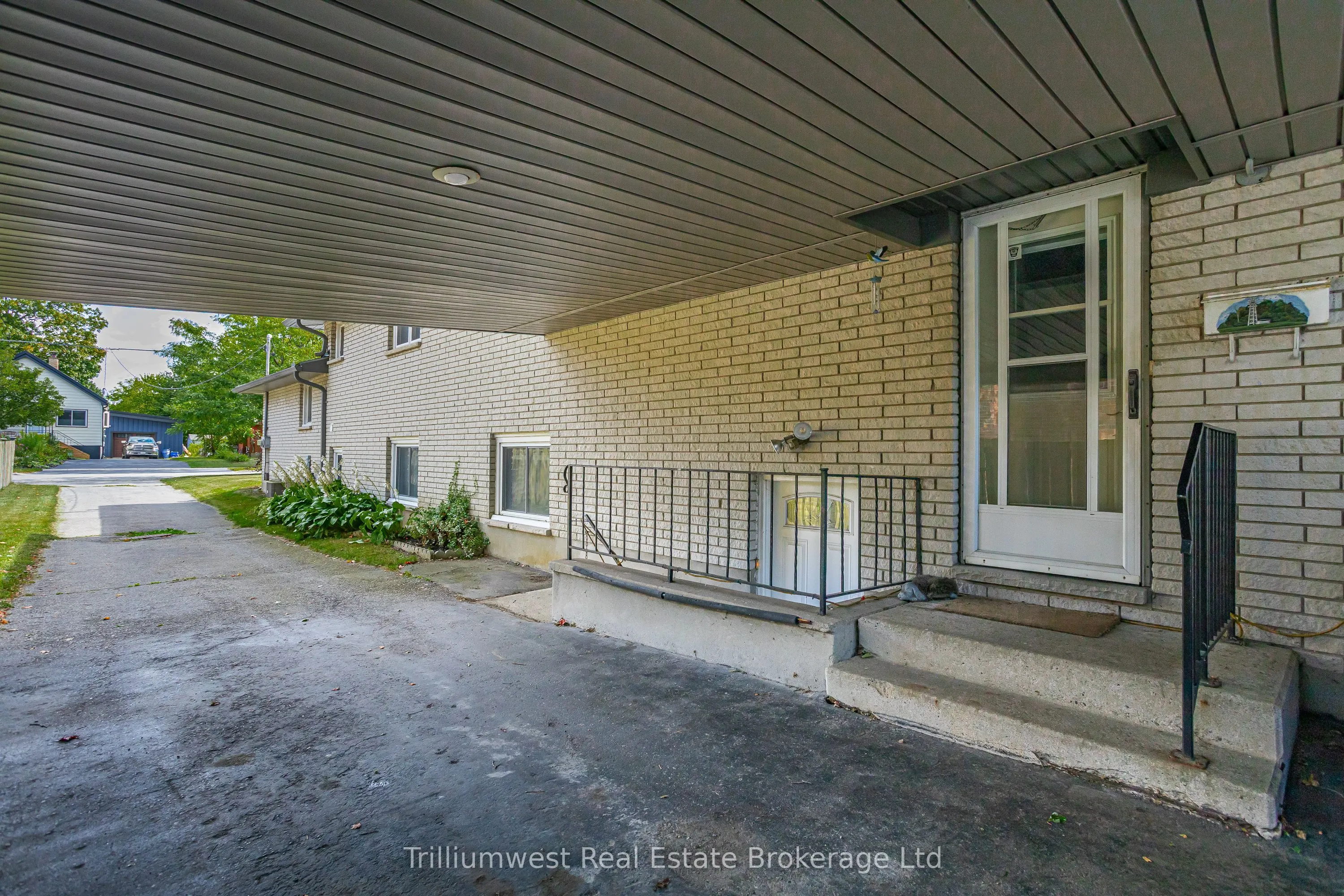 179-181 Vancouver Street