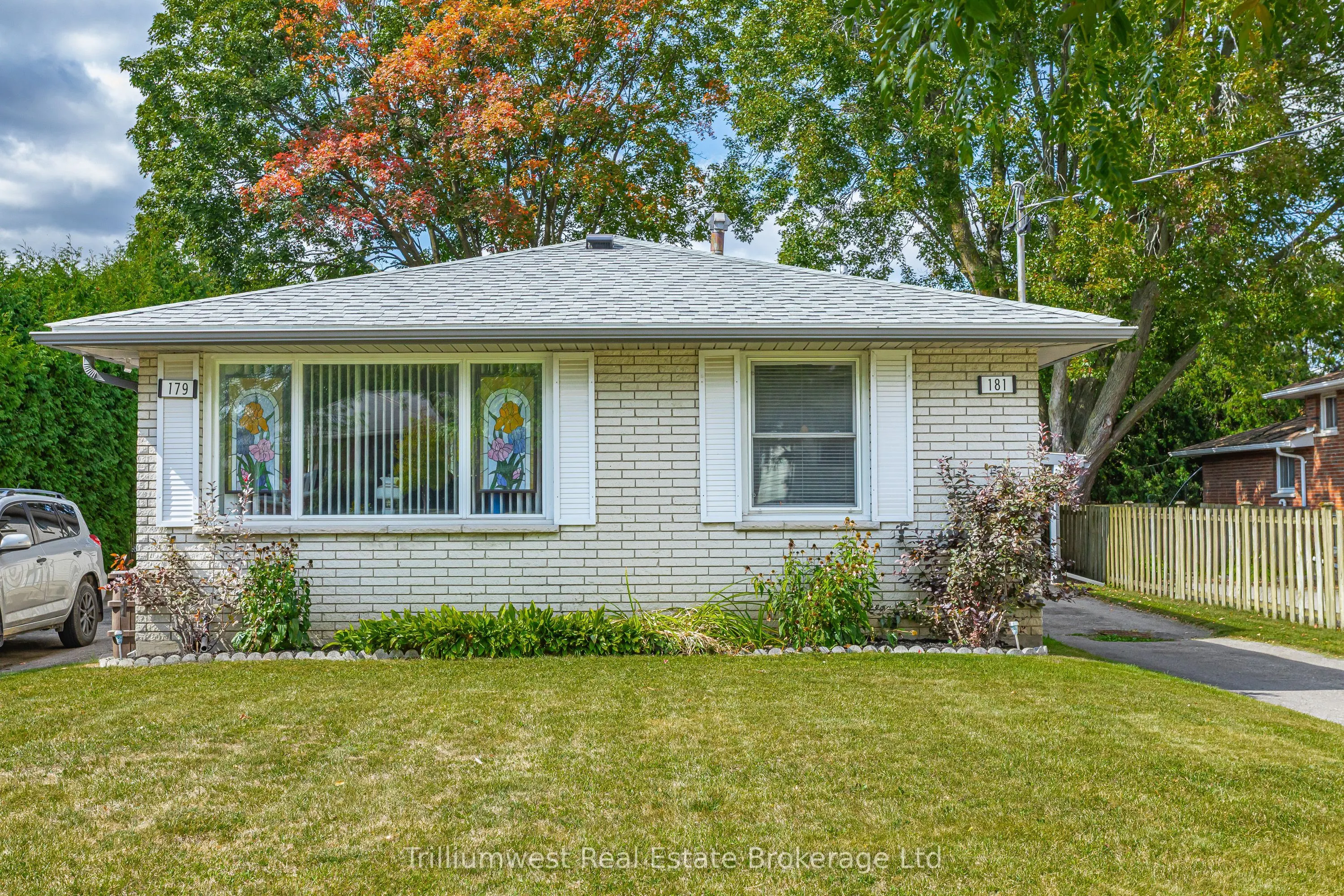 179-181 Vancouver Street