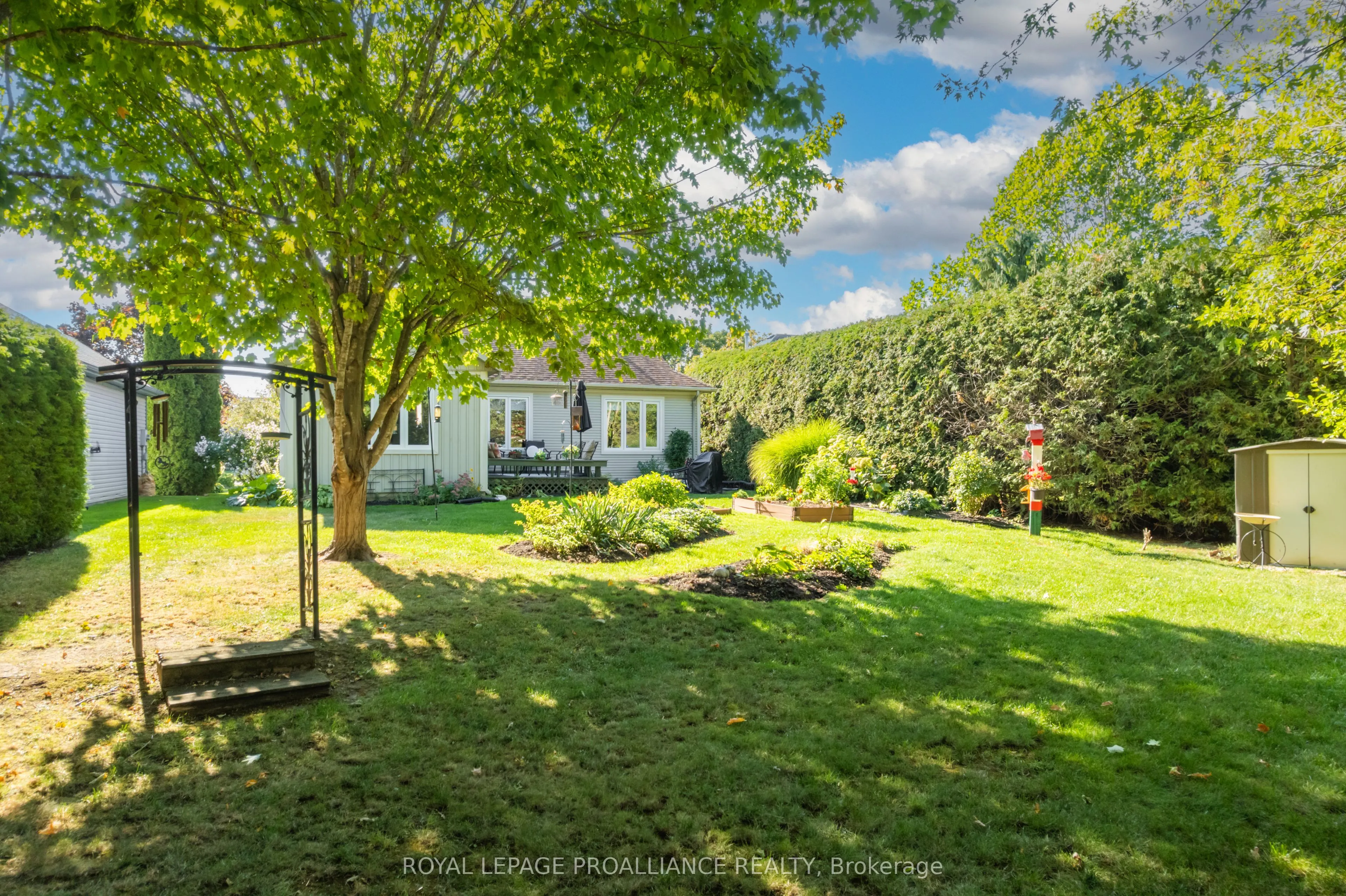 25 Mills Road