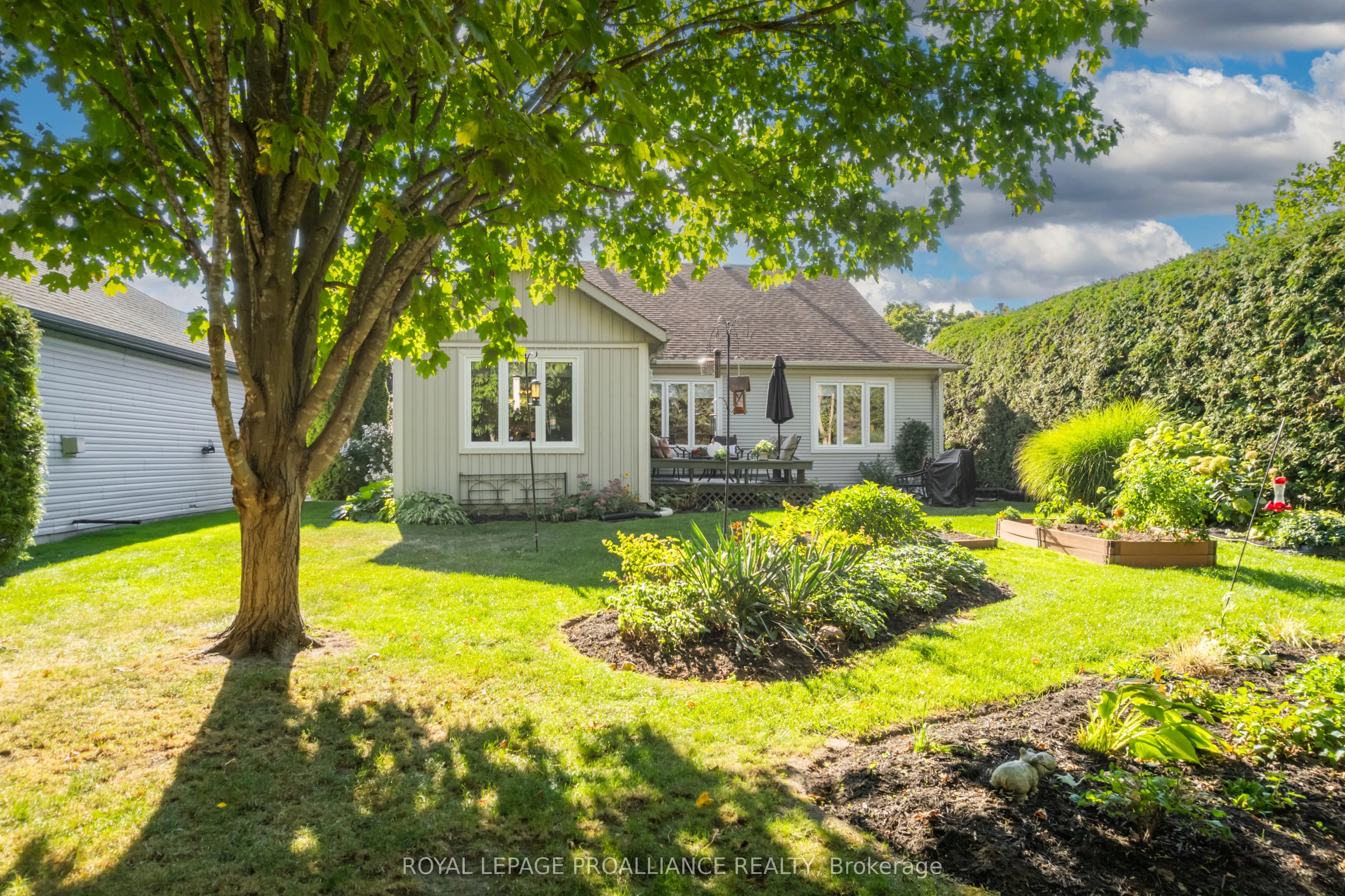 25 Mills Road
