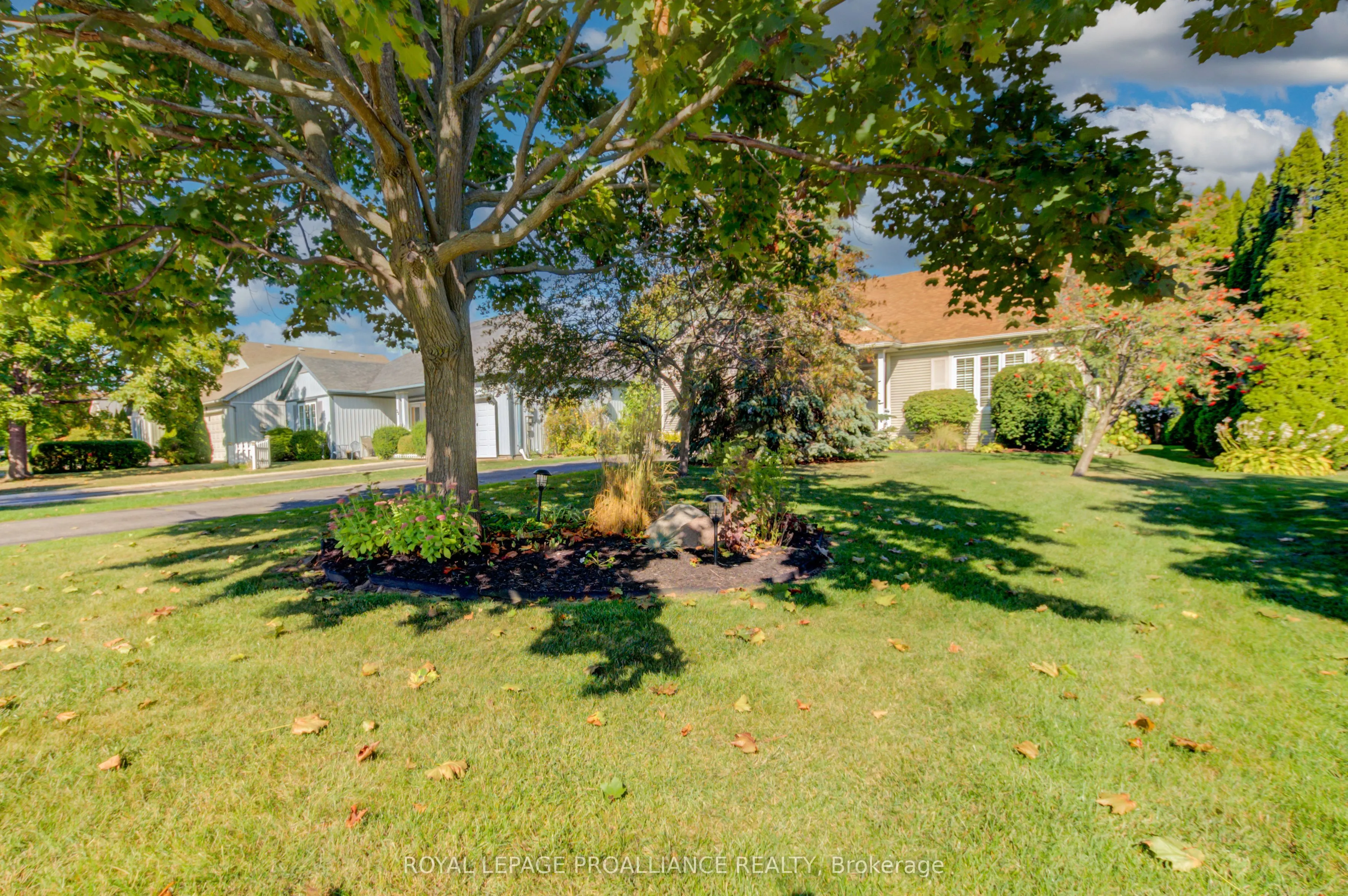 25 Mills Road