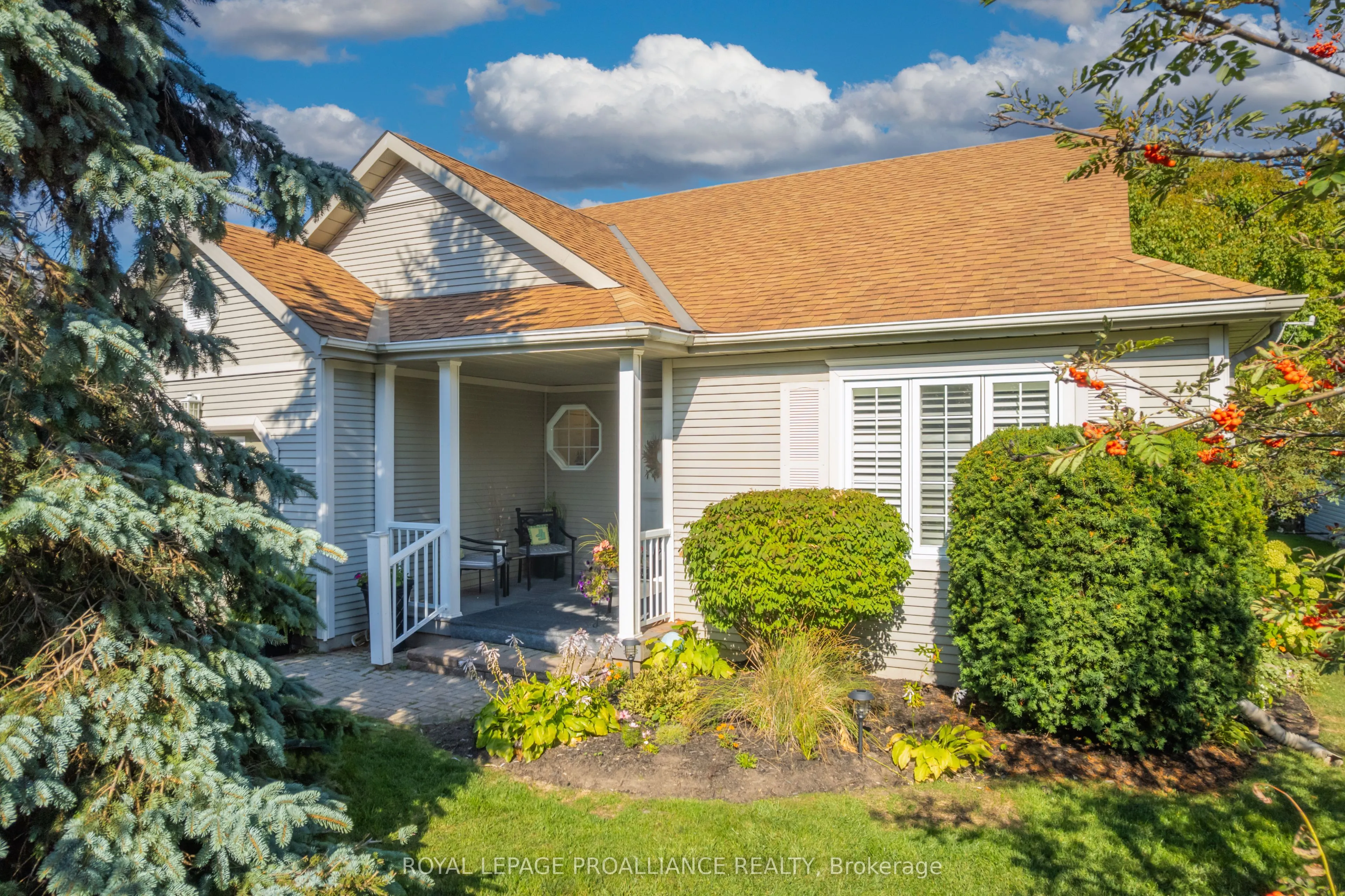 25 Mills Road