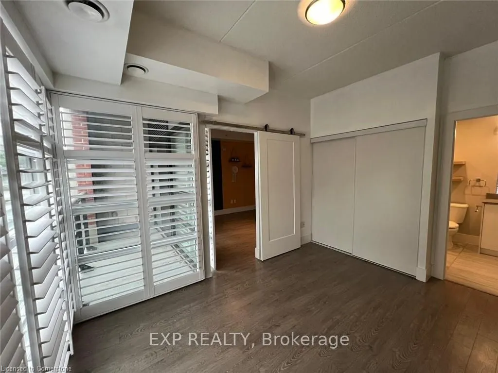 15 Prince Albert Boulevard, #107